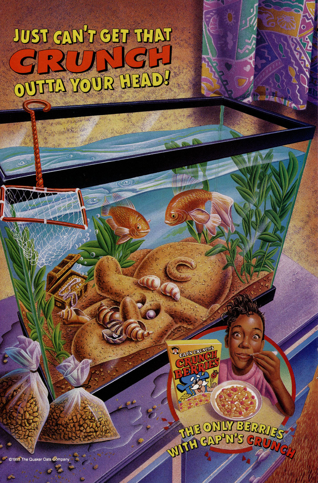 Read online Teenage Mutant Ninja Turtles Adventures (1989) comic -  Issue #61 - 2
