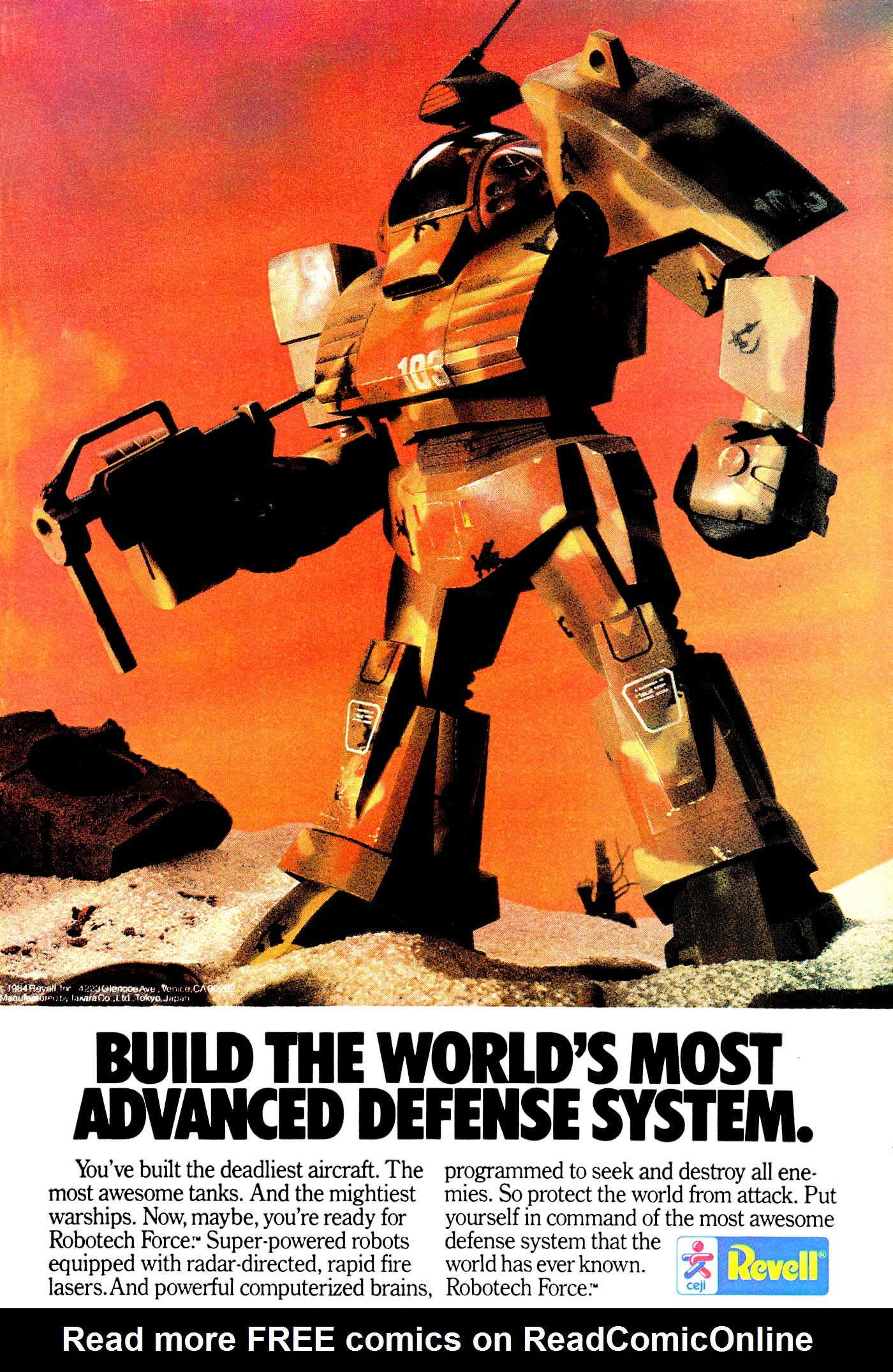 Read online The New Talent Showcase comic -  Issue #13 - 51