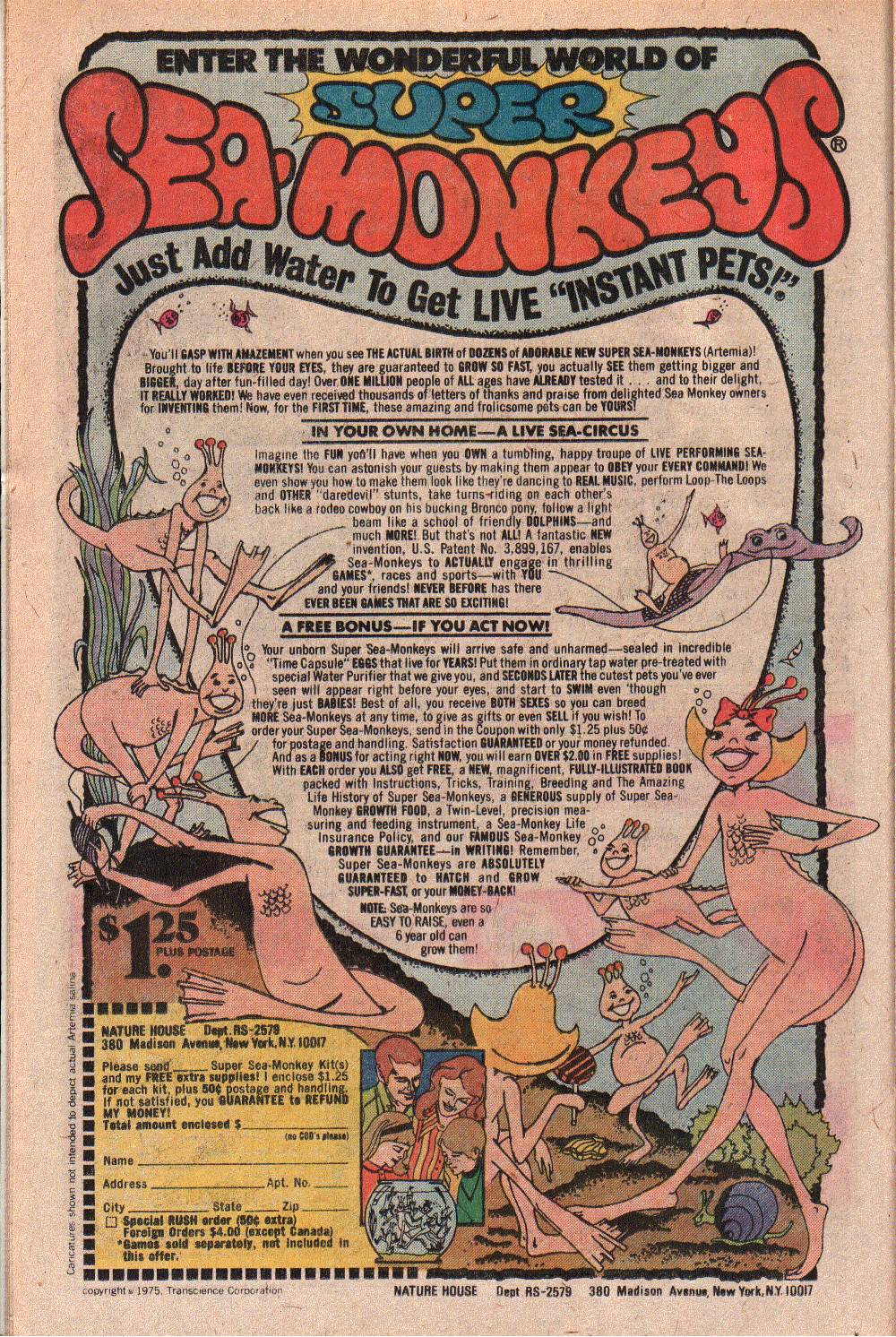 Read online Freedom Fighters (1976) comic -  Issue #8 - 14