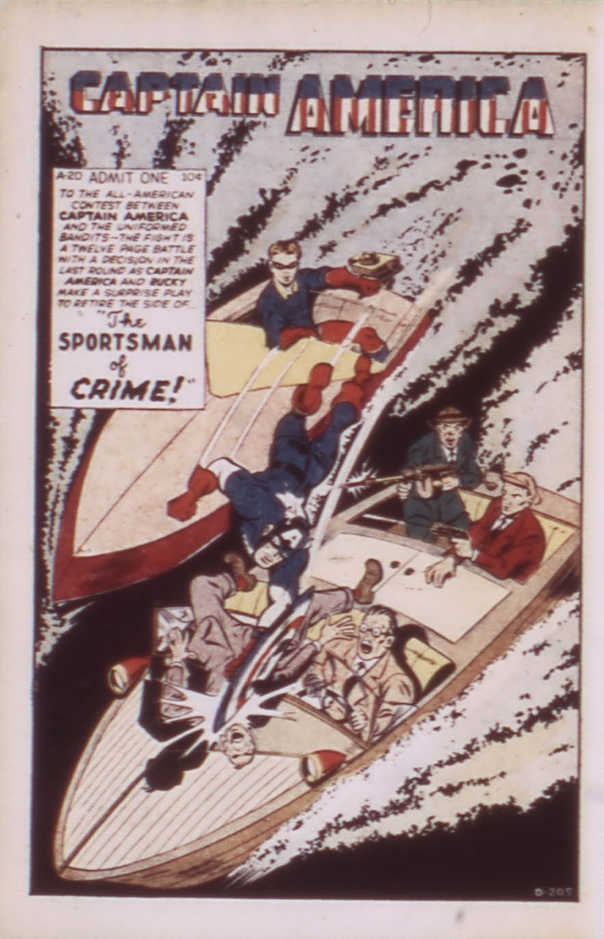 Captain America Comics 58 Page 13