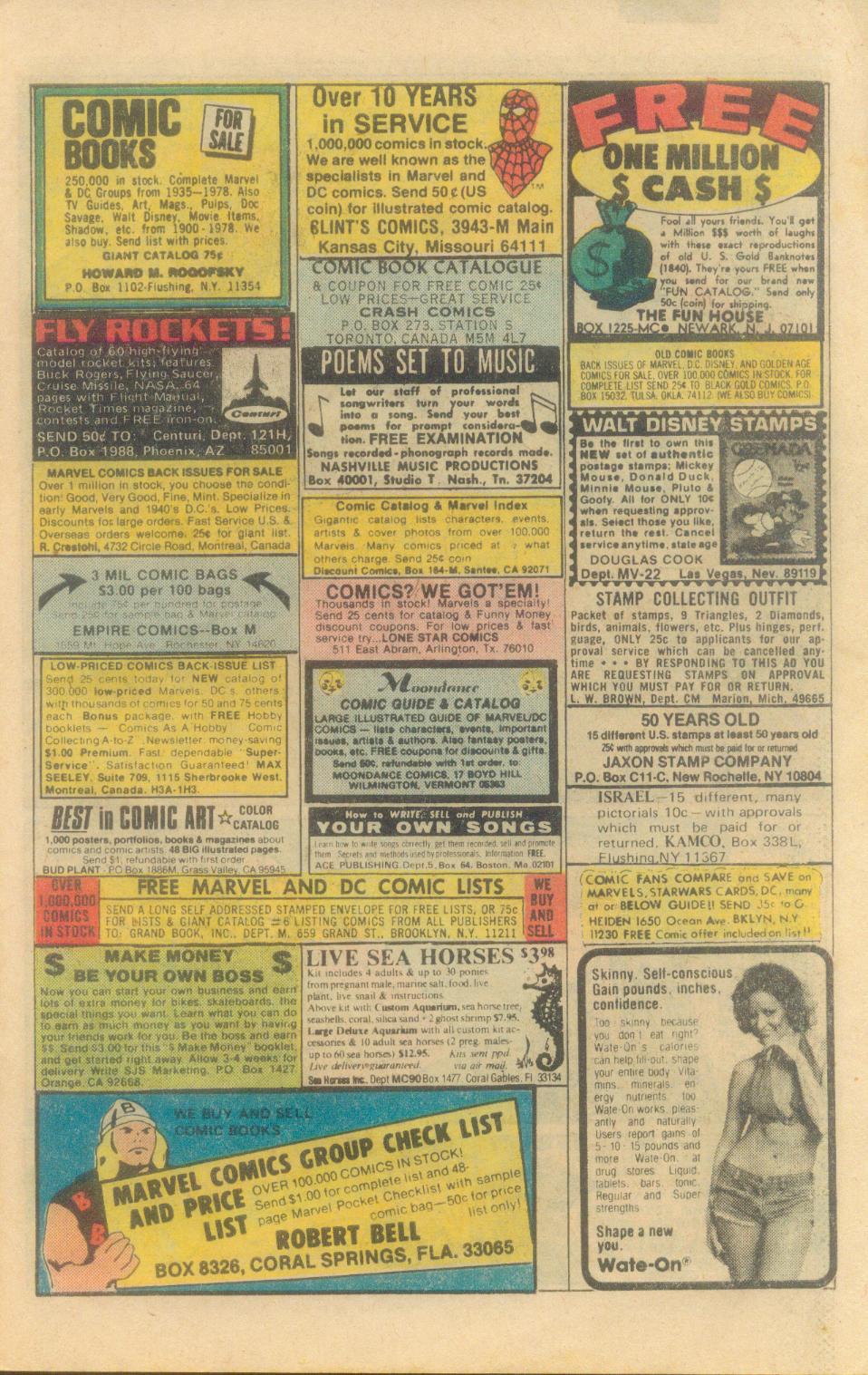 Read online Sgt. Fury comic -  Issue #160 - 27