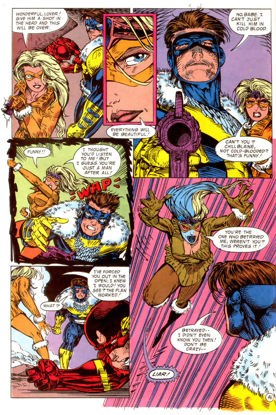 The Flash Annual issue 5 - Page 47