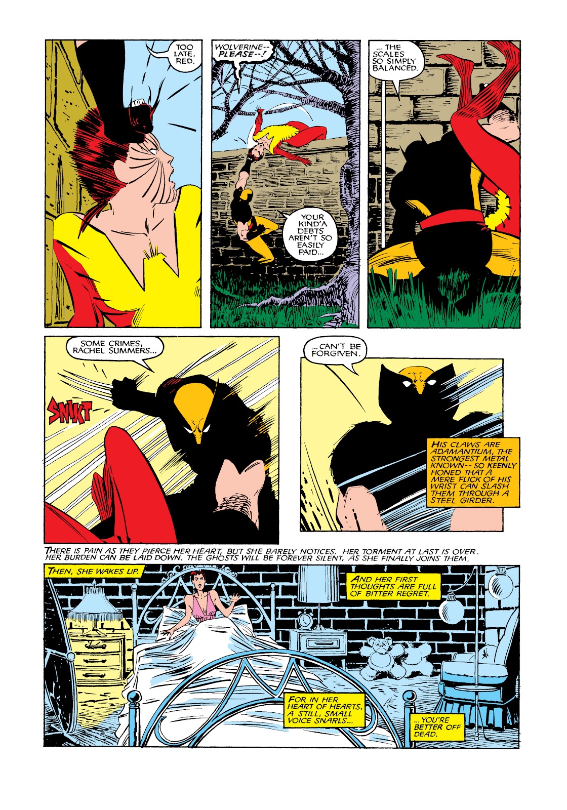 Marvel Masterworks: The Uncanny X-Men issue TPB 13 (Part 2) - Page 53
