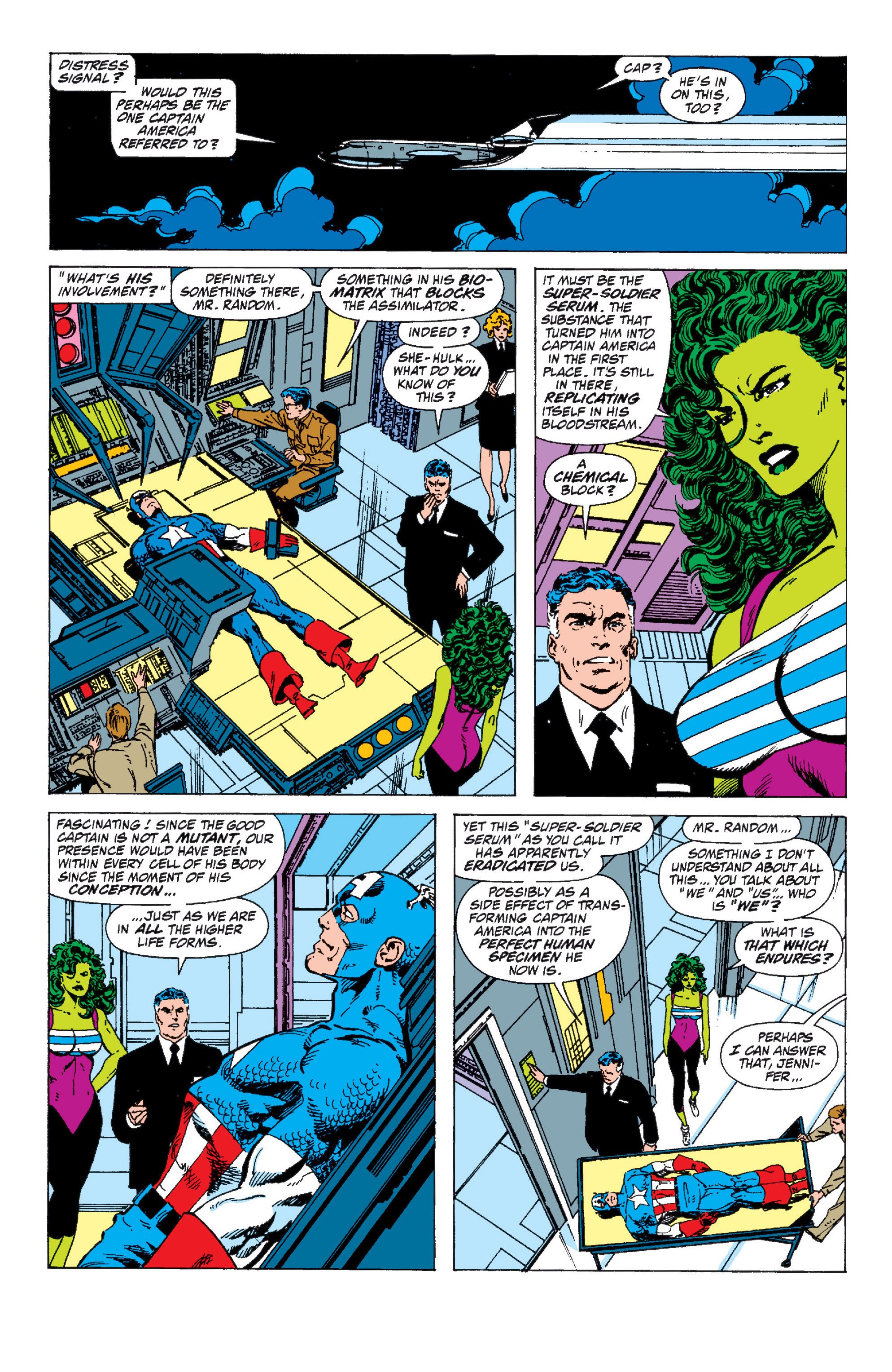 Read online Avengers West Coast (1989) comic -  Issue #49 - 14