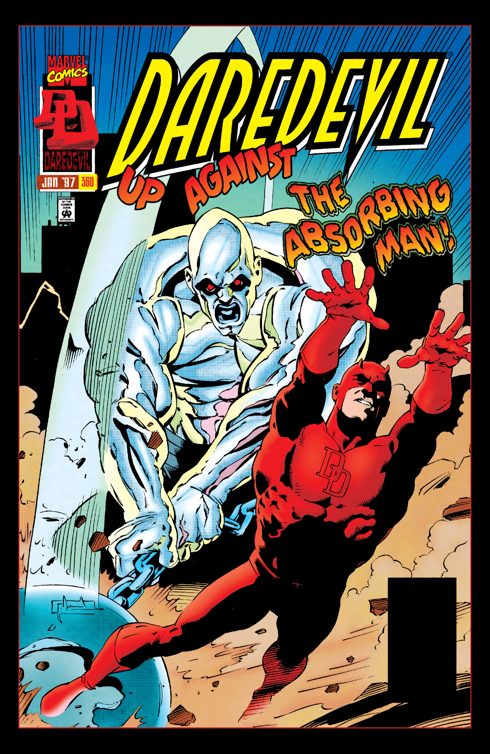 Read online Daredevil Epic Collection comic -  Issue # TPB 20 (Part 4) - 51