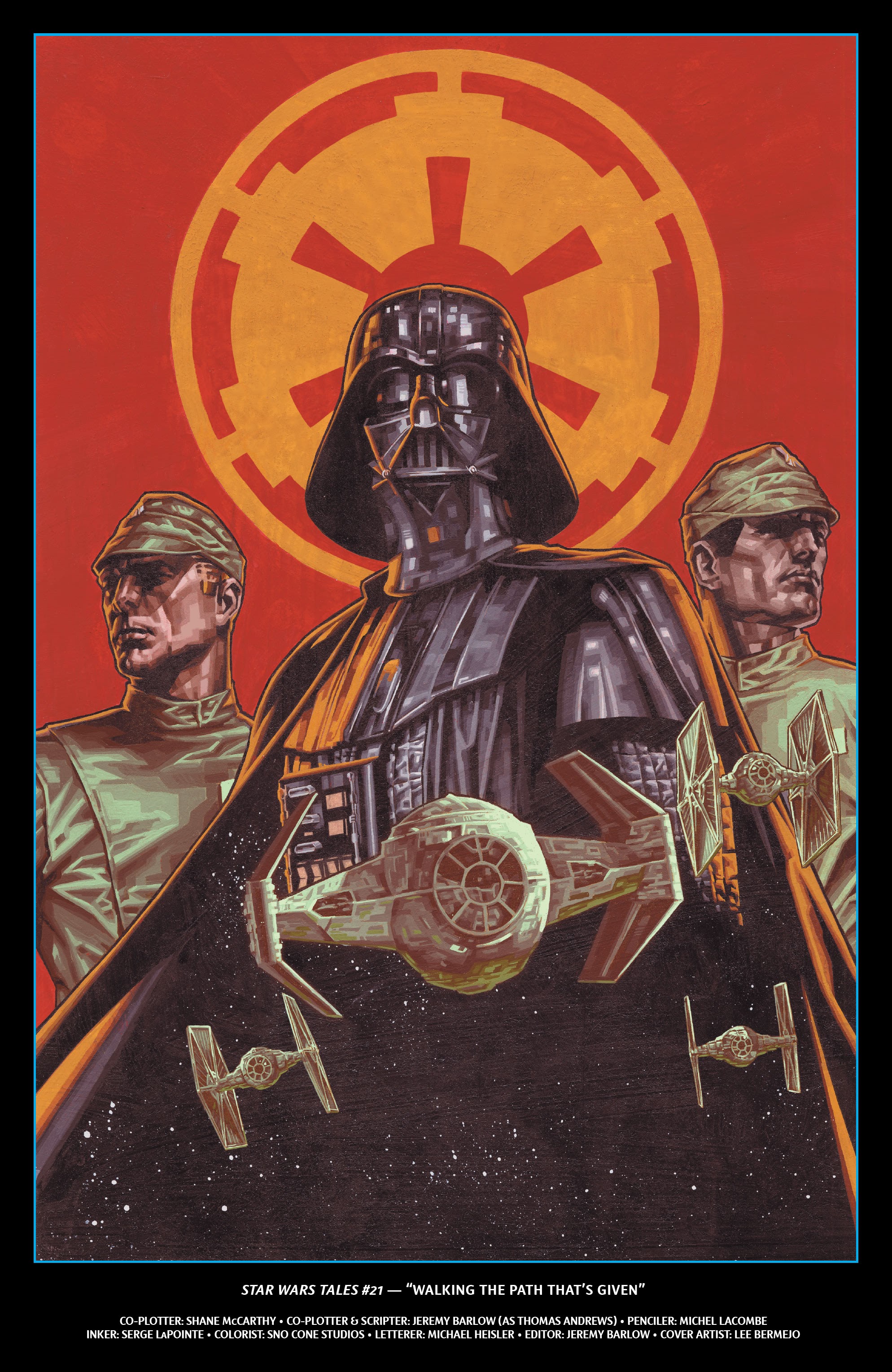 Read online Star Wars Legends: The Rebellion - Epic Collection comic -  Issue # TPB 4 (Part 5) - 36