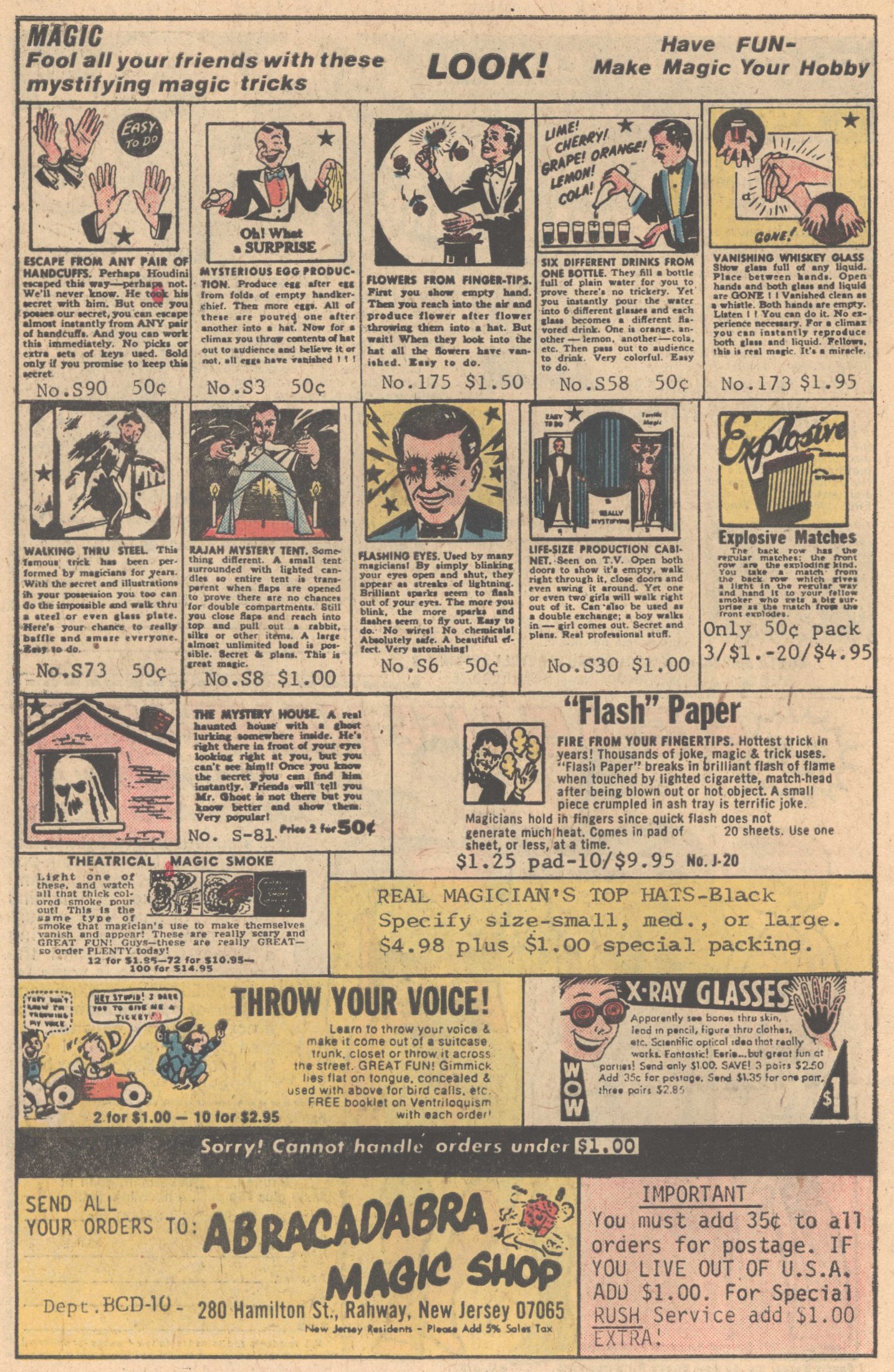 Read online Action Comics (1938) comic -  Issue #457 - 30