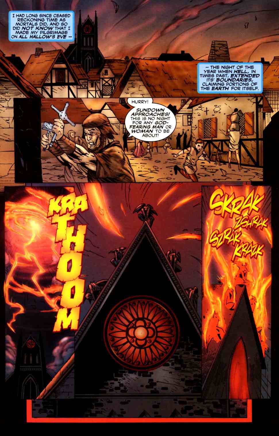 Read online Untold Tales of Lady Death comic -  Issue # Full - 14