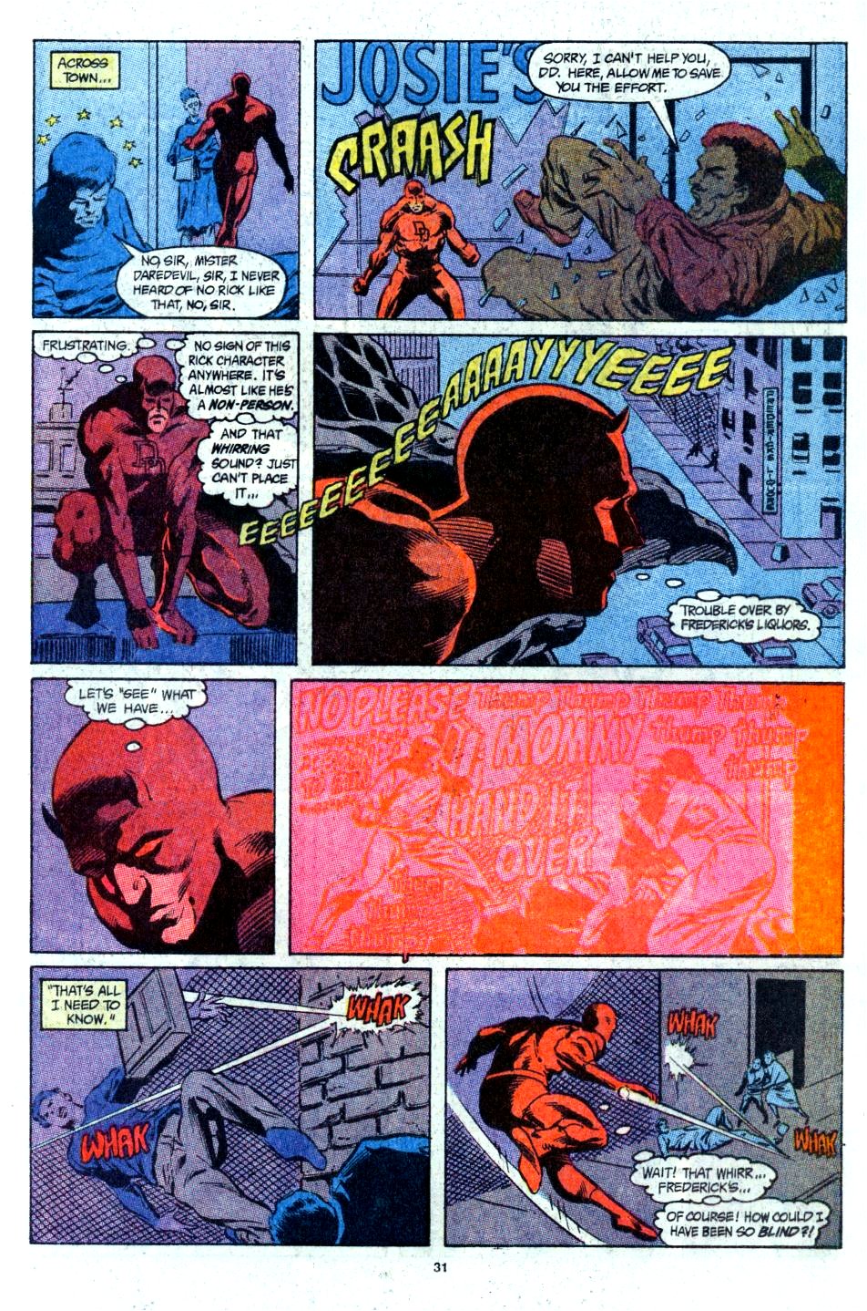 Read online Marvel Comics Presents (1988) comic -  Issue #5 - 33