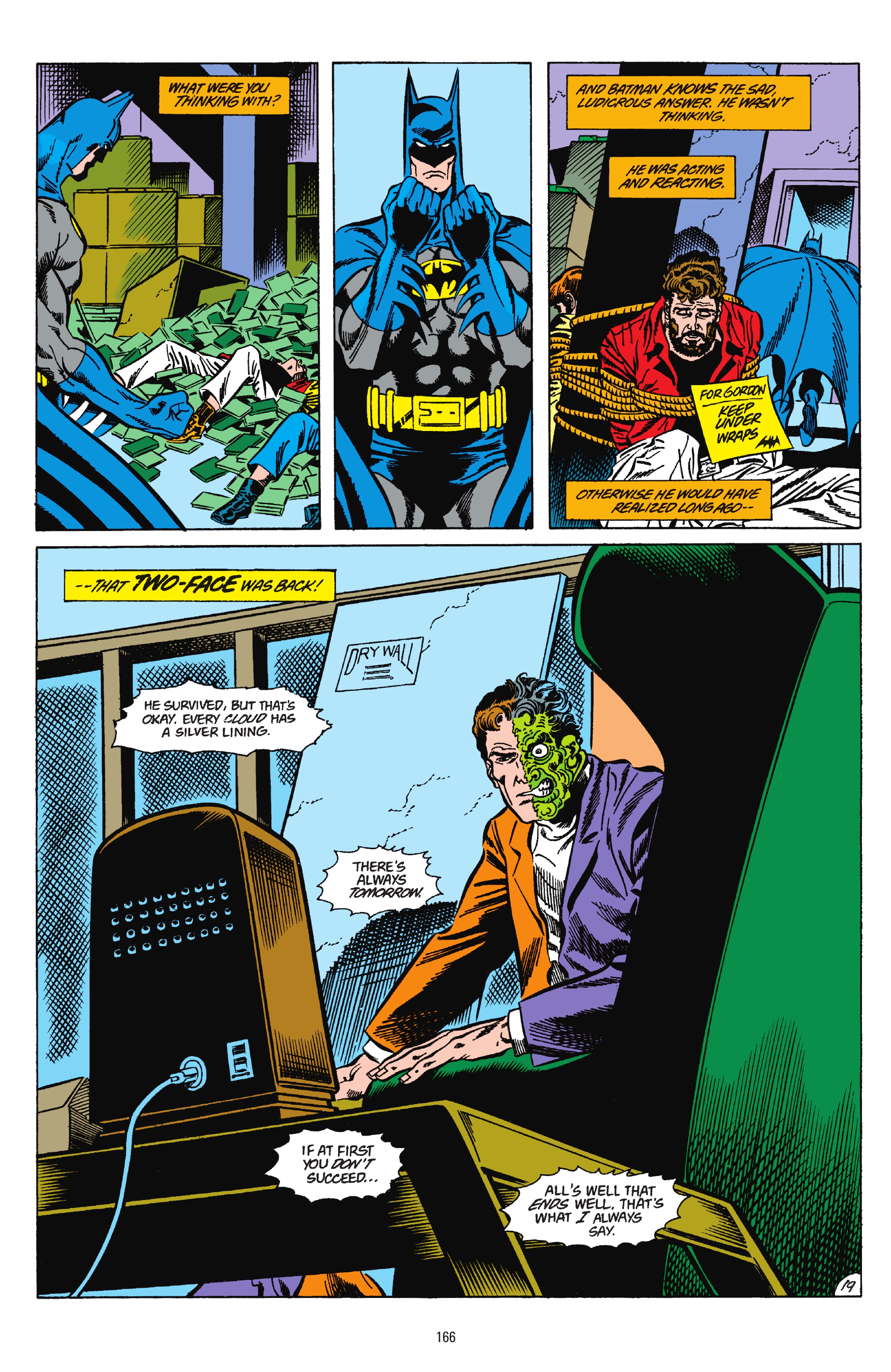 Read online Batman: A Death in the Family comic -  Issue # _Deluxe Edition (Part 2) - 65