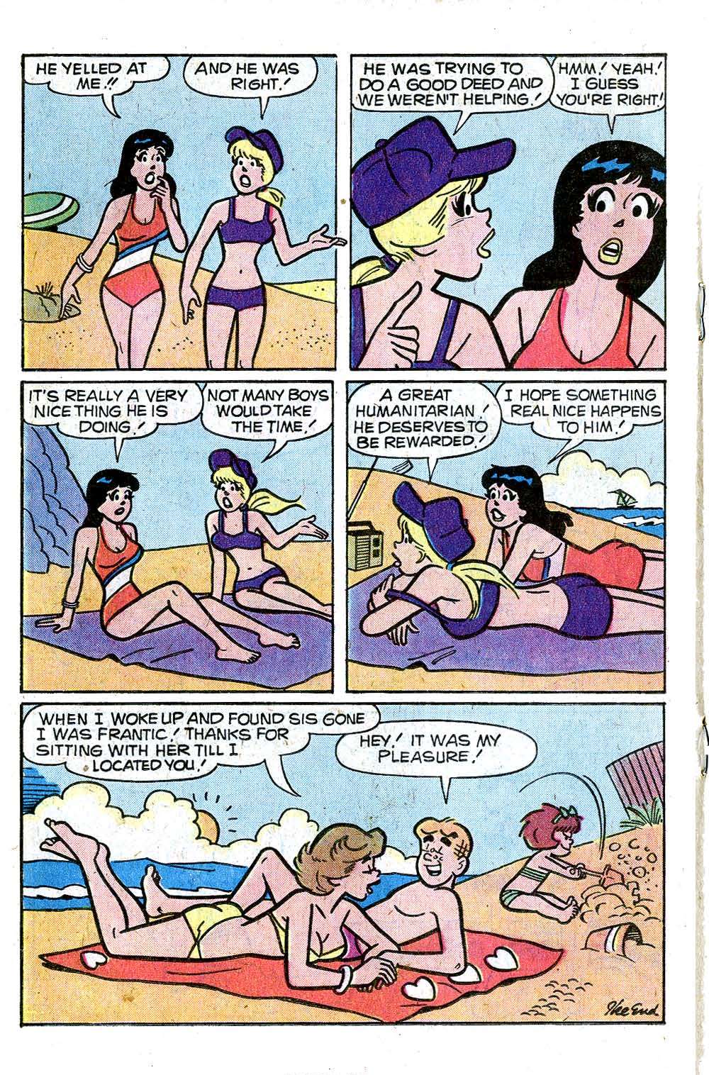 Archie (1960) 275 Page 18