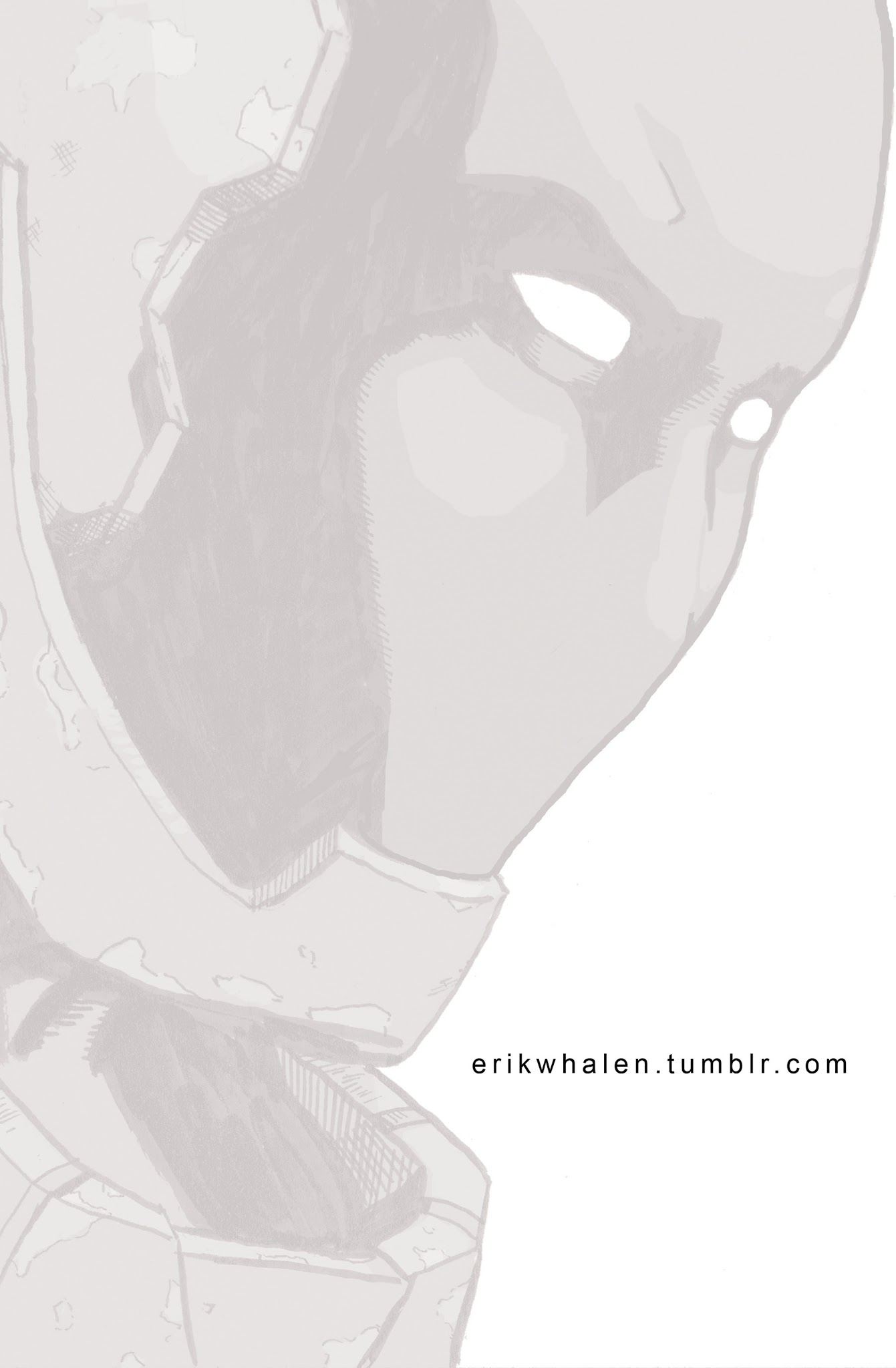 Read online 2085: Imperium Contingency comic -  Issue # TPB - 168