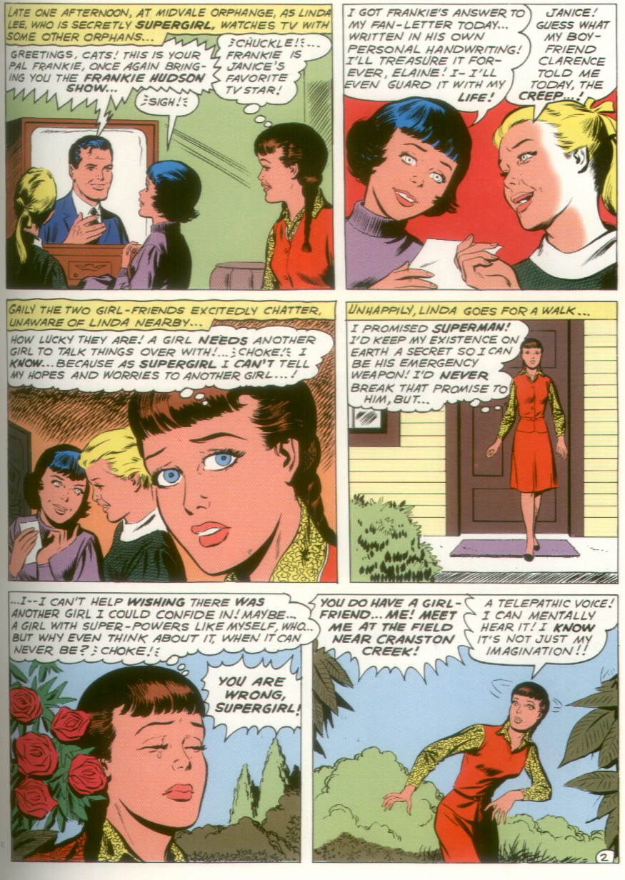 Adventure Comics (1938) issue 493 - Page 54