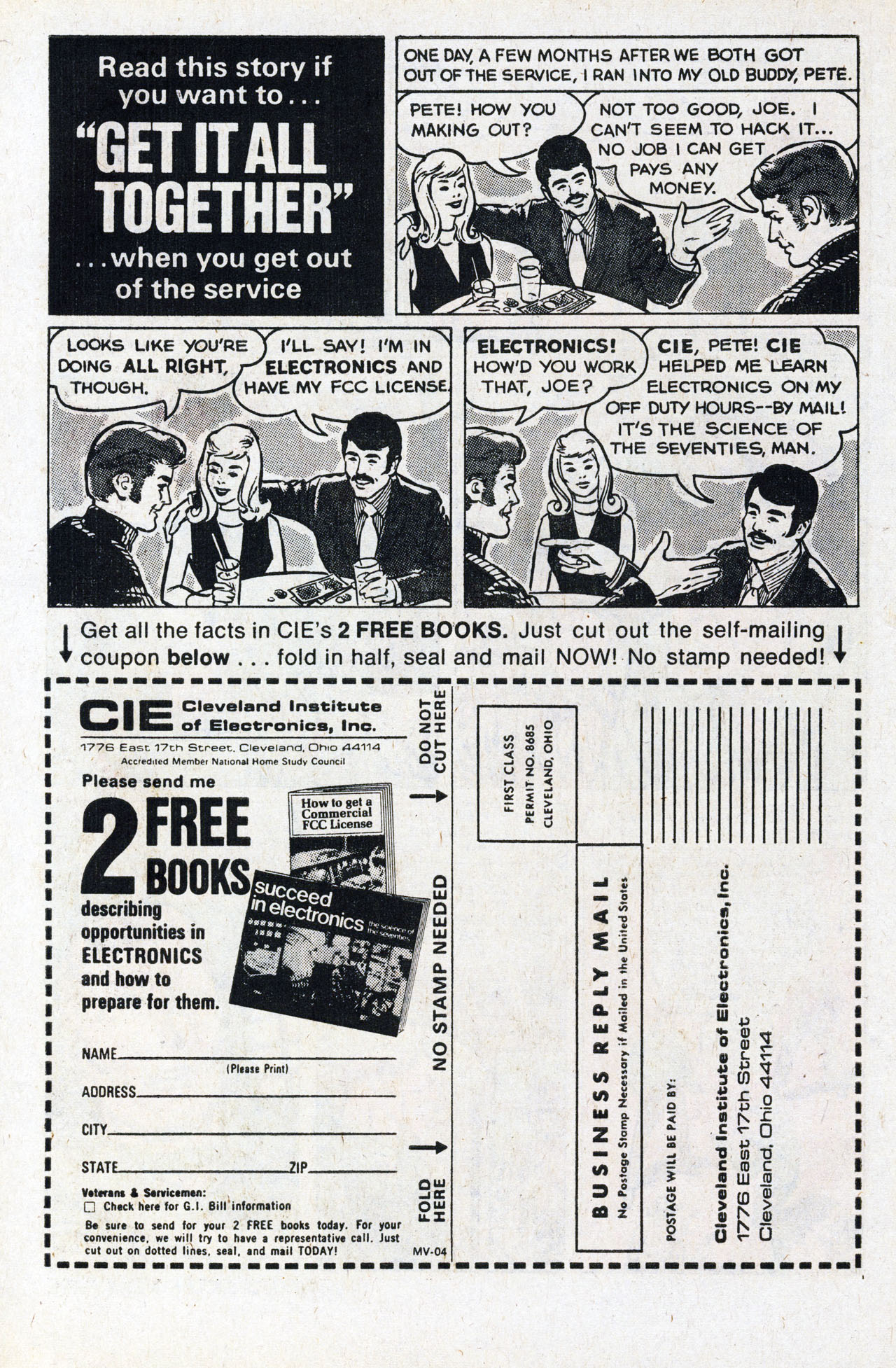 Read online The Rawhide Kid comic -  Issue #123 - 6