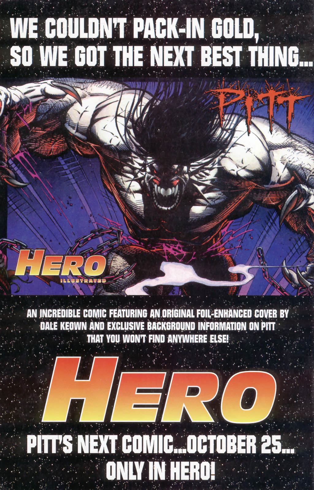 Read online Dark Horse Comics comic -  Issue #13 - 36