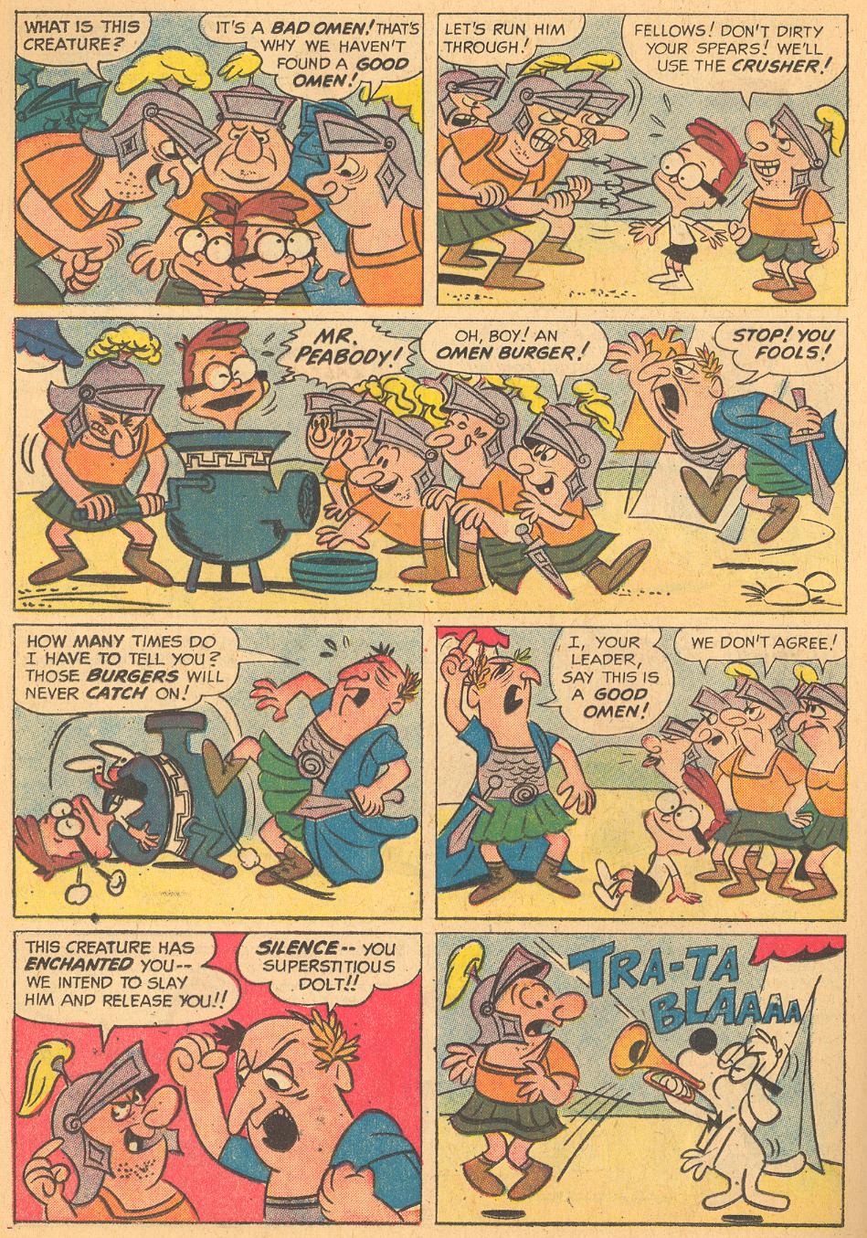 Read online Four Color Comics comic -  Issue #1152 - 23