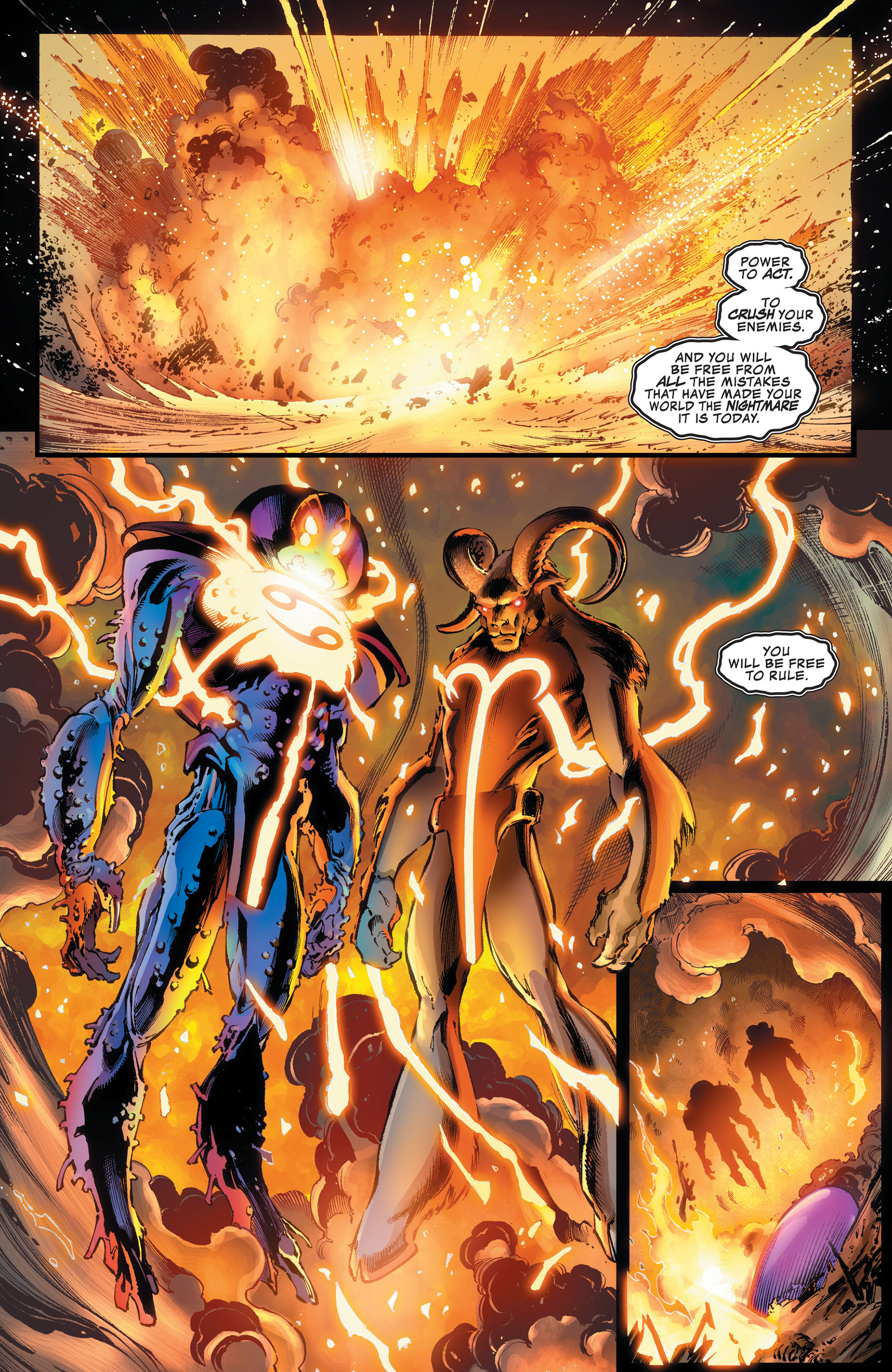 Read online Avengers Assemble (2012) comic -  Issue #2 - 6
