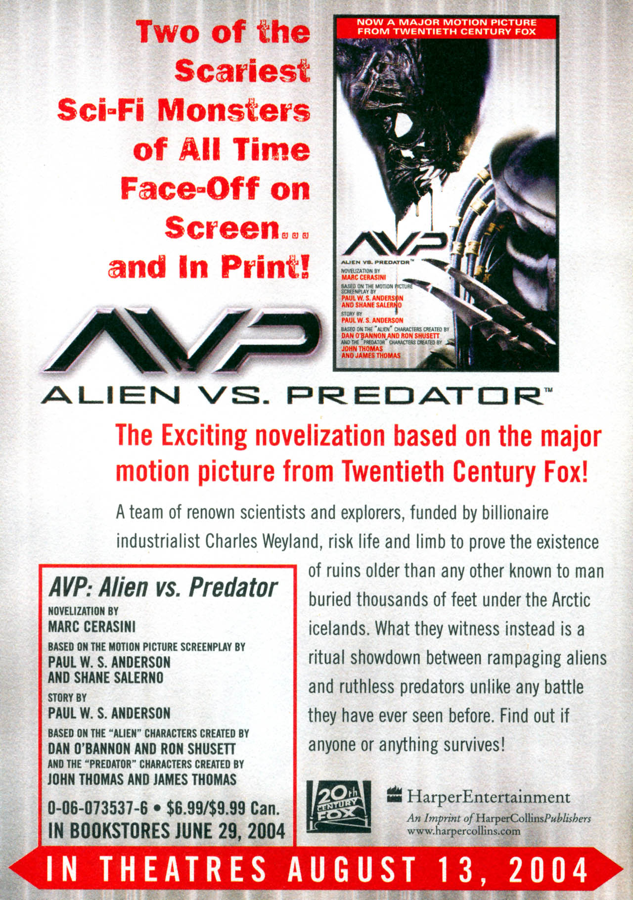 Read online Alien vs. Predator: Thrill of the Hunt comic -  Issue # TPB - 92