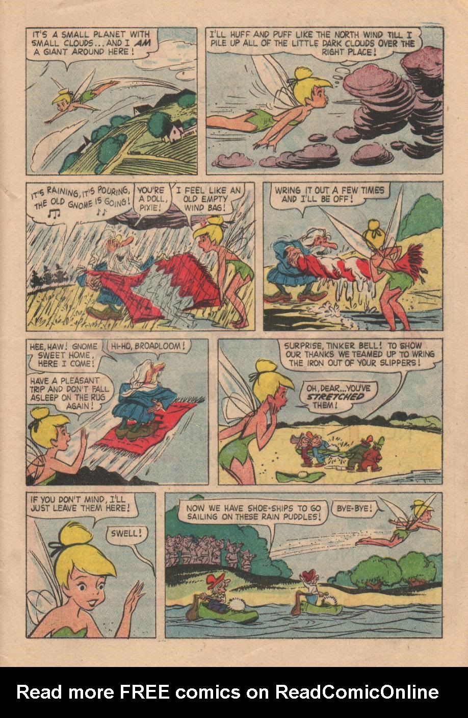 Read online Four Color Comics comic -  Issue #982 - 33