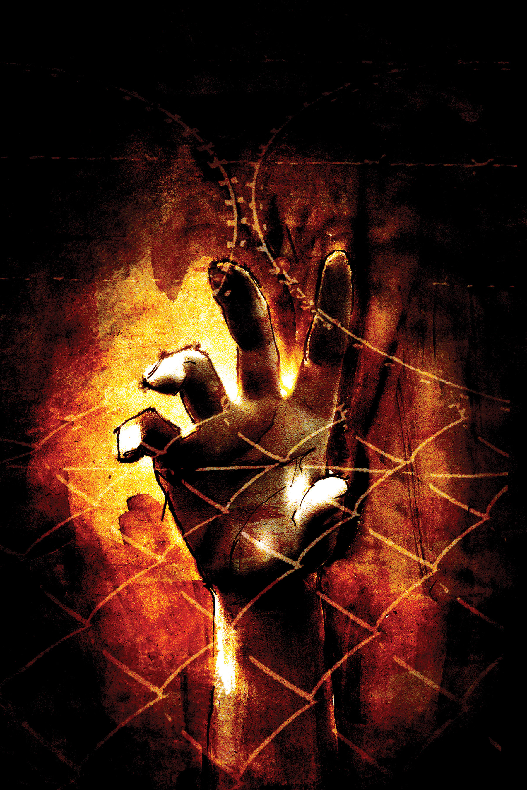 Read online Elk's Run 10th Anniversary Edition comic -  Issue # TPB (Part 1) - 80