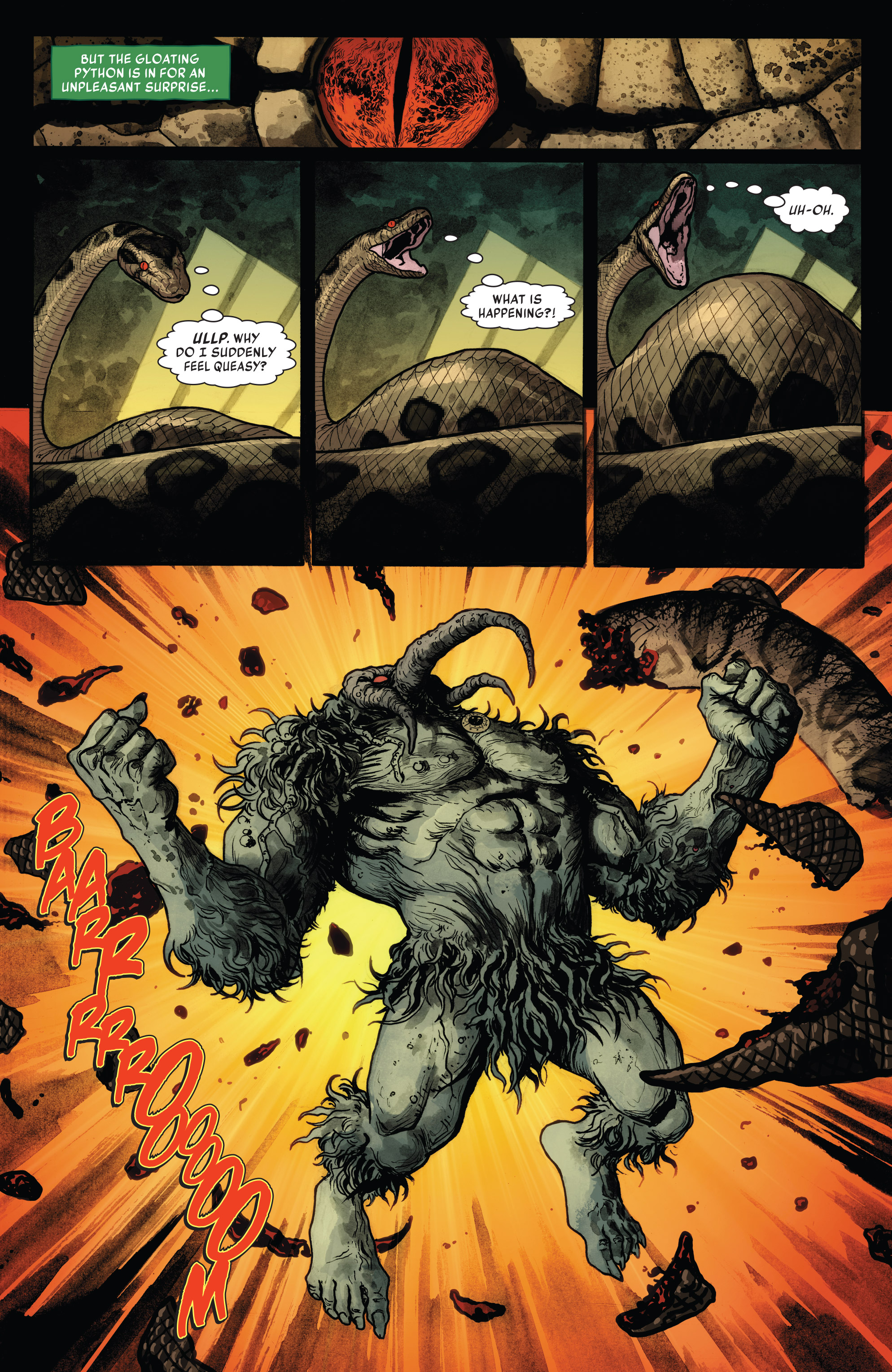 Read online Man-Thing (2017) comic -  Issue #4 - 12