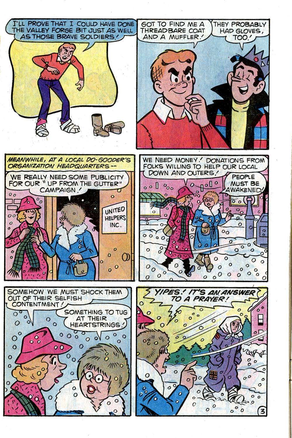 Archie (1960) 280 Page 22
