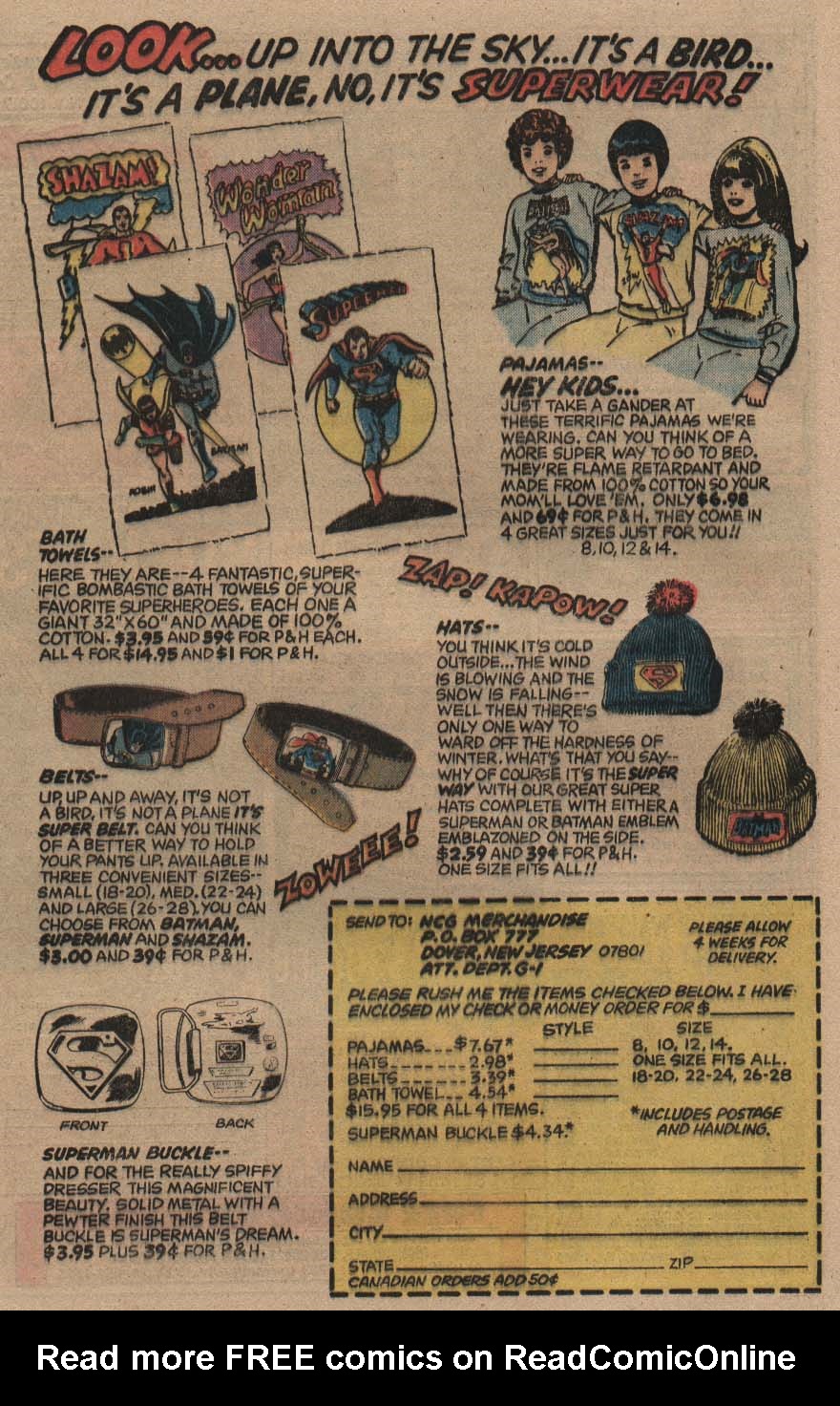 Read online Blackhawk (1957) comic -  Issue #246 - 17