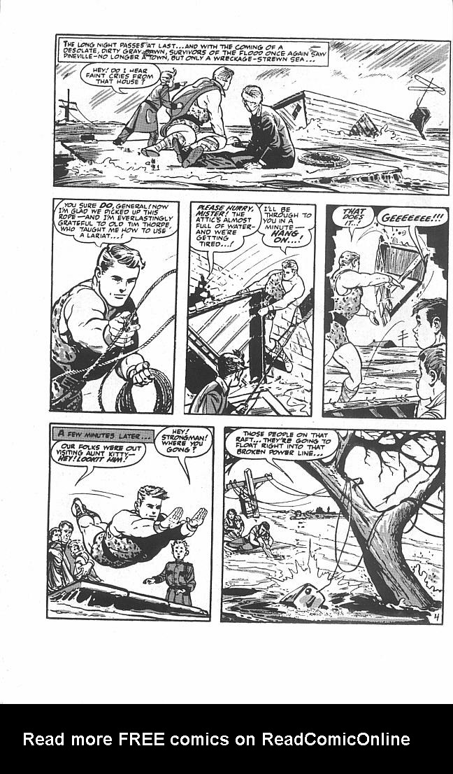 Read online America's Greatest Comics (2002) comic -  Issue #2 - 44