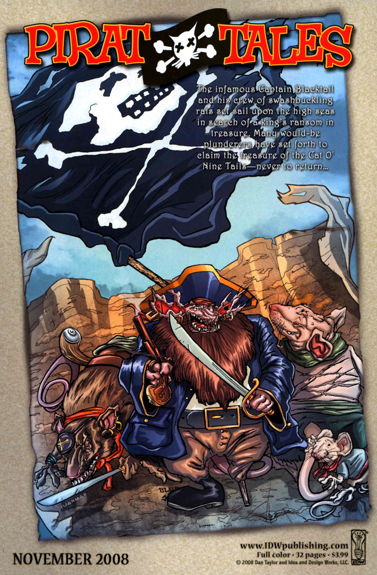 Read online Star Trek: Mirror Images comic -  Issue #5 - 30