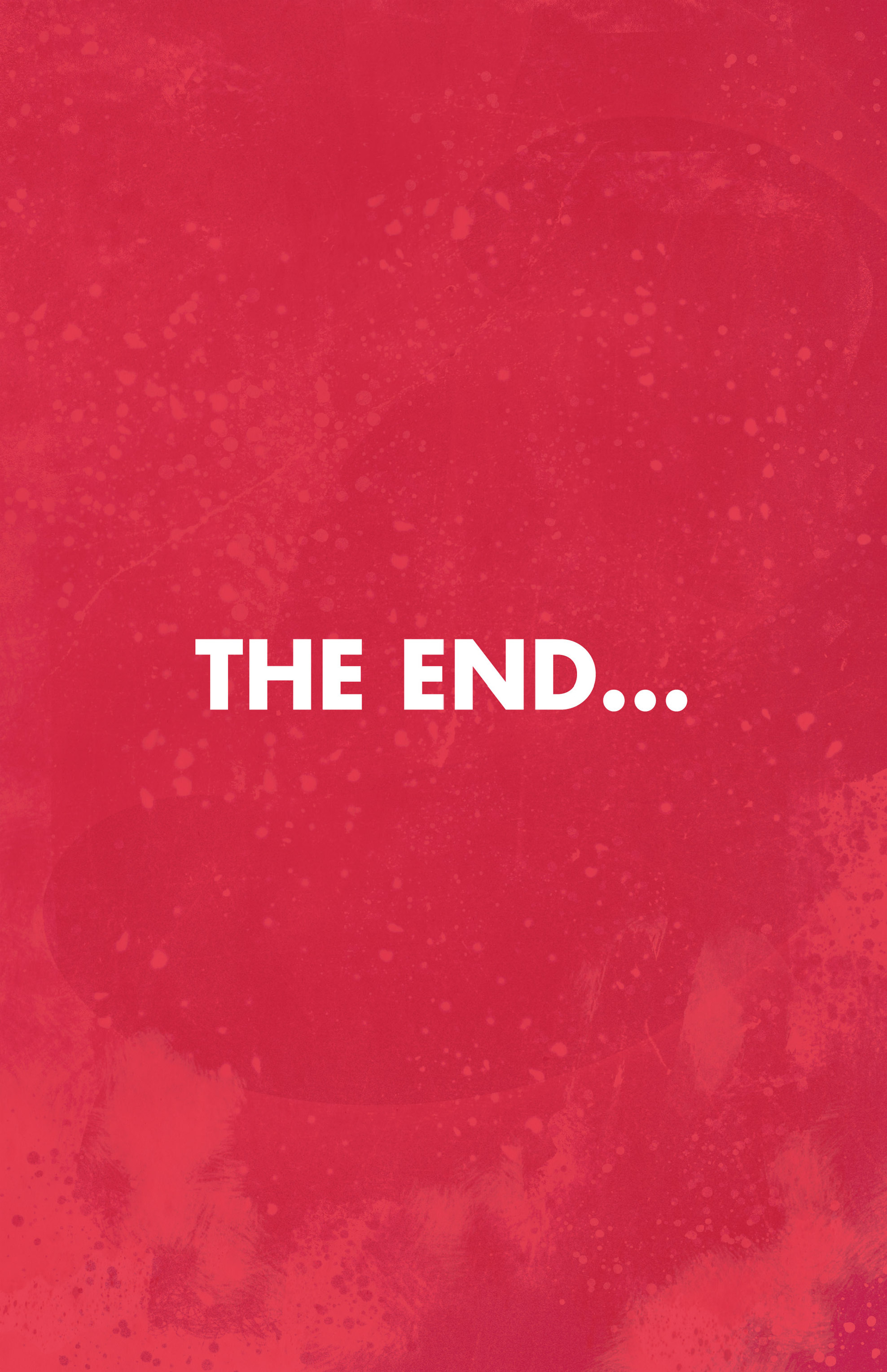 Read online Supernaut comic -  Issue #5 - 31