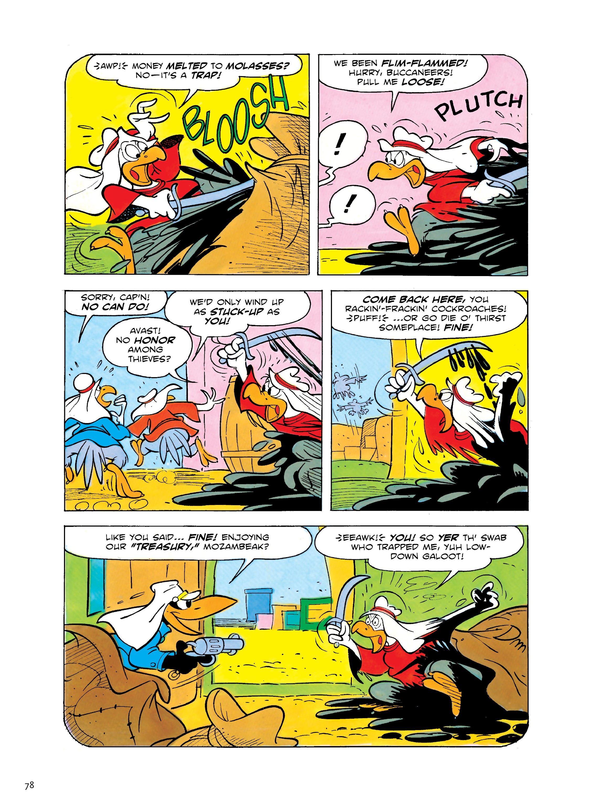 Read online Disney Masters comic -  Issue # TPB 8 (Part 1) - 83