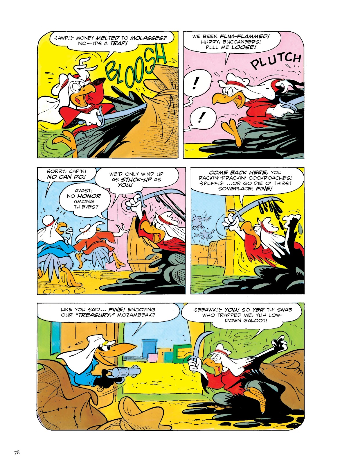 Disney Masters issue TPB 8 (Part 1) - Page 83