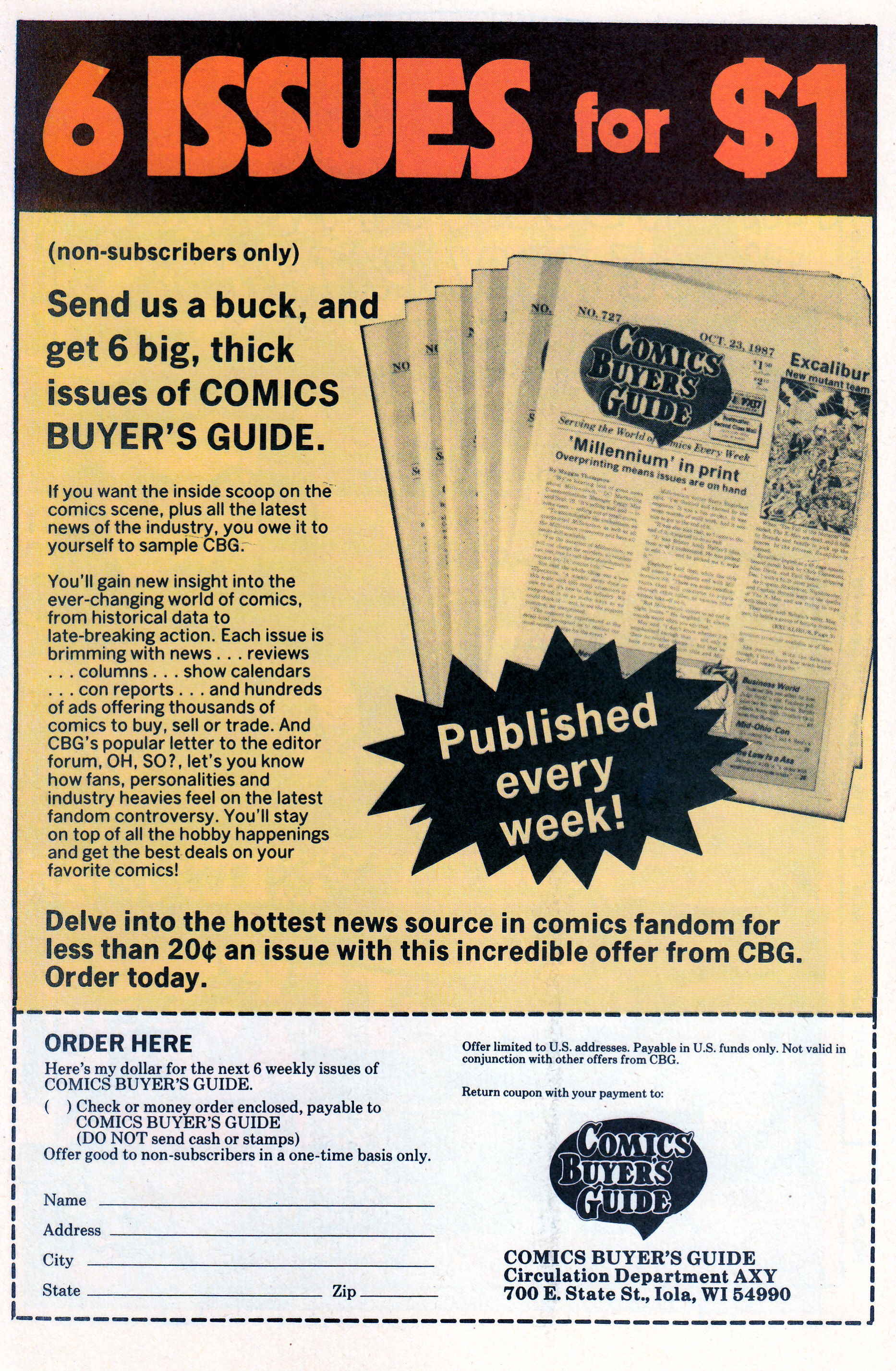 Read online Skywolf comic -  Issue #1 - 34