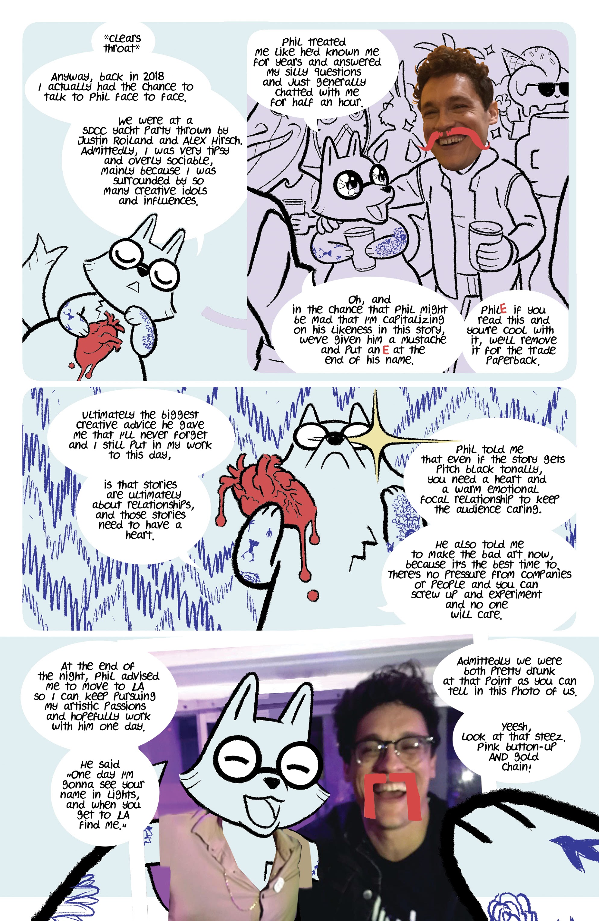 Read online Bolero (2022) comic -  Issue #1 - 54