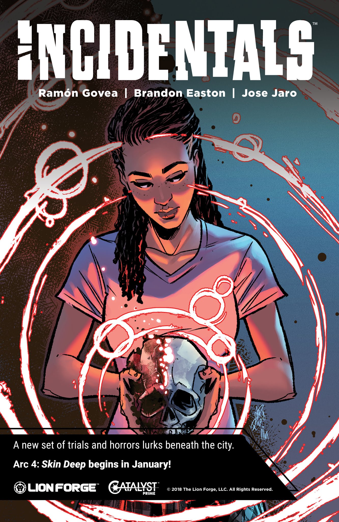 Read online Summit comic -  Issue #11 - 30