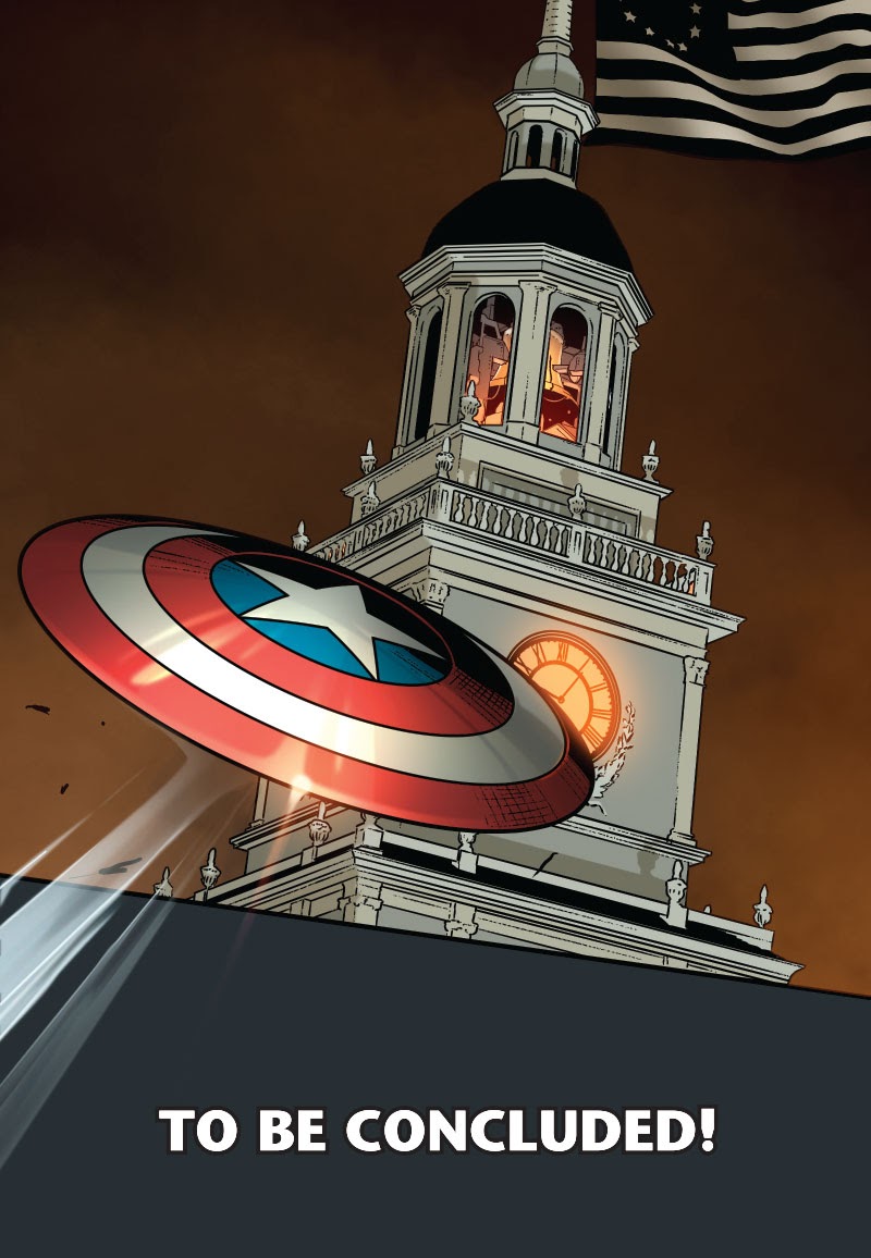 Read online Captain America: Infinity Comic comic -  Issue #3 - 46