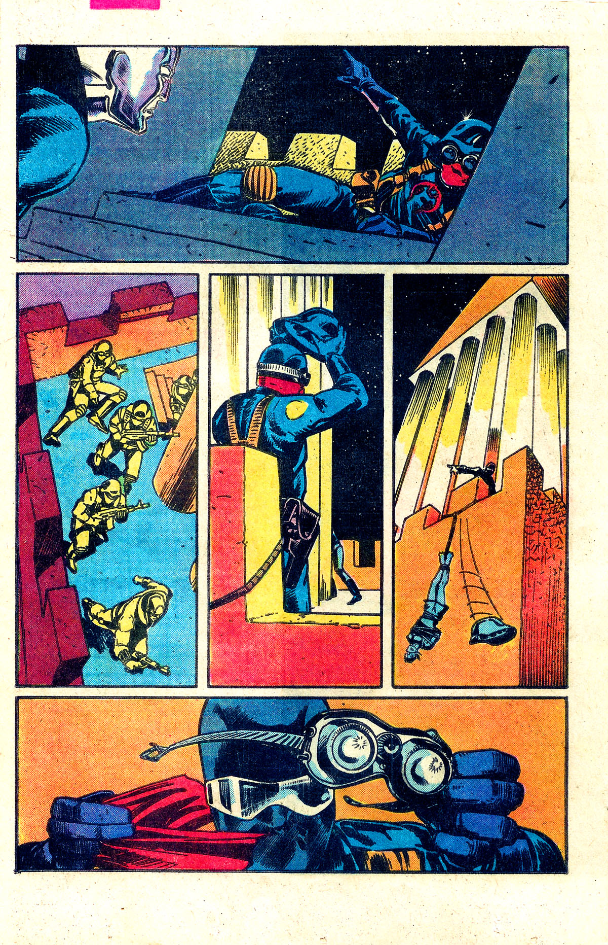 G.I. Joe: A Real American Hero 21 Page 13