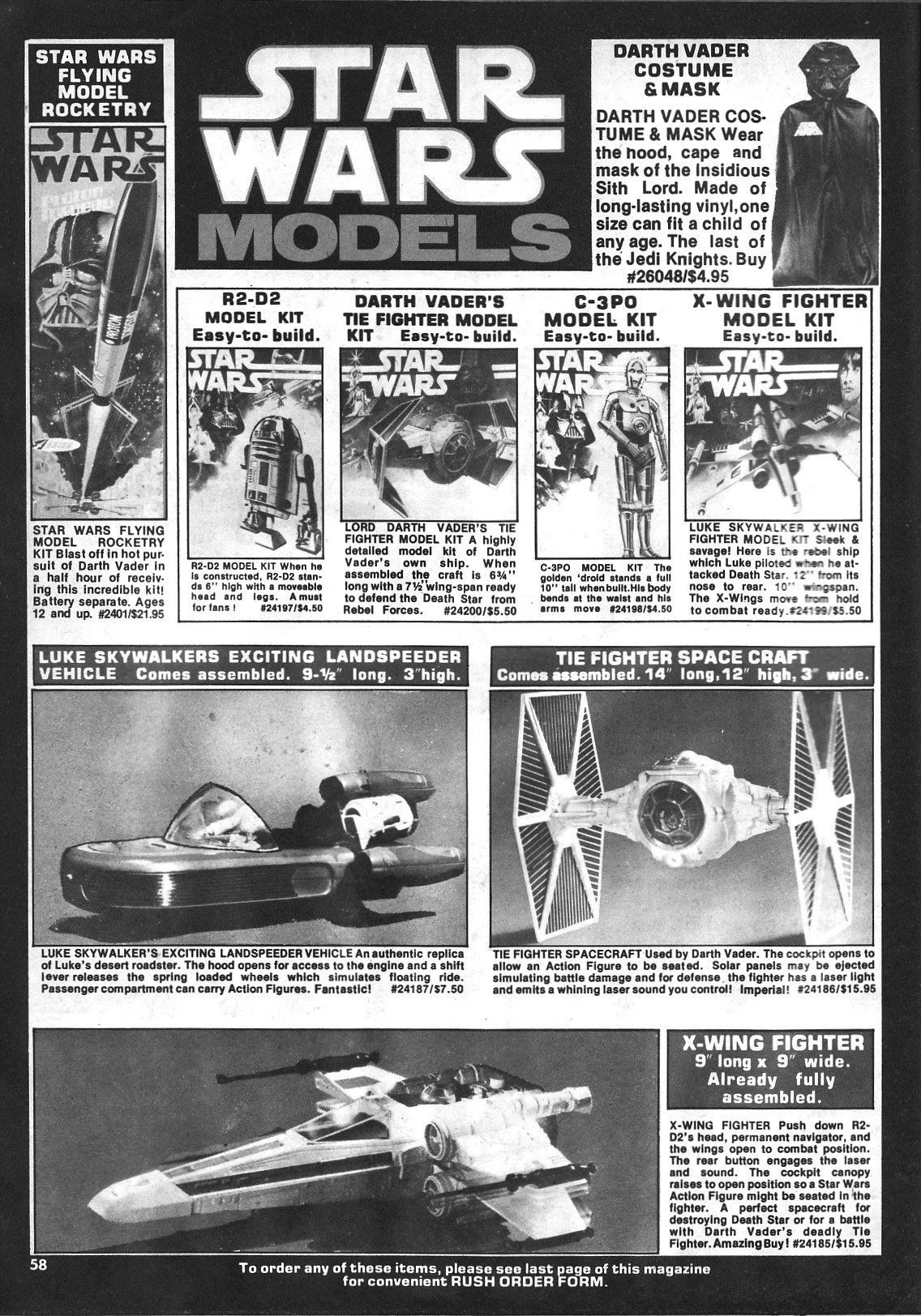 Read online Vampirella (1969) comic -  Issue #71 - 58