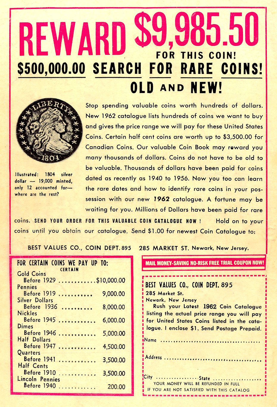Read online Kid Colt Outlaw comic -  Issue #108 - 36