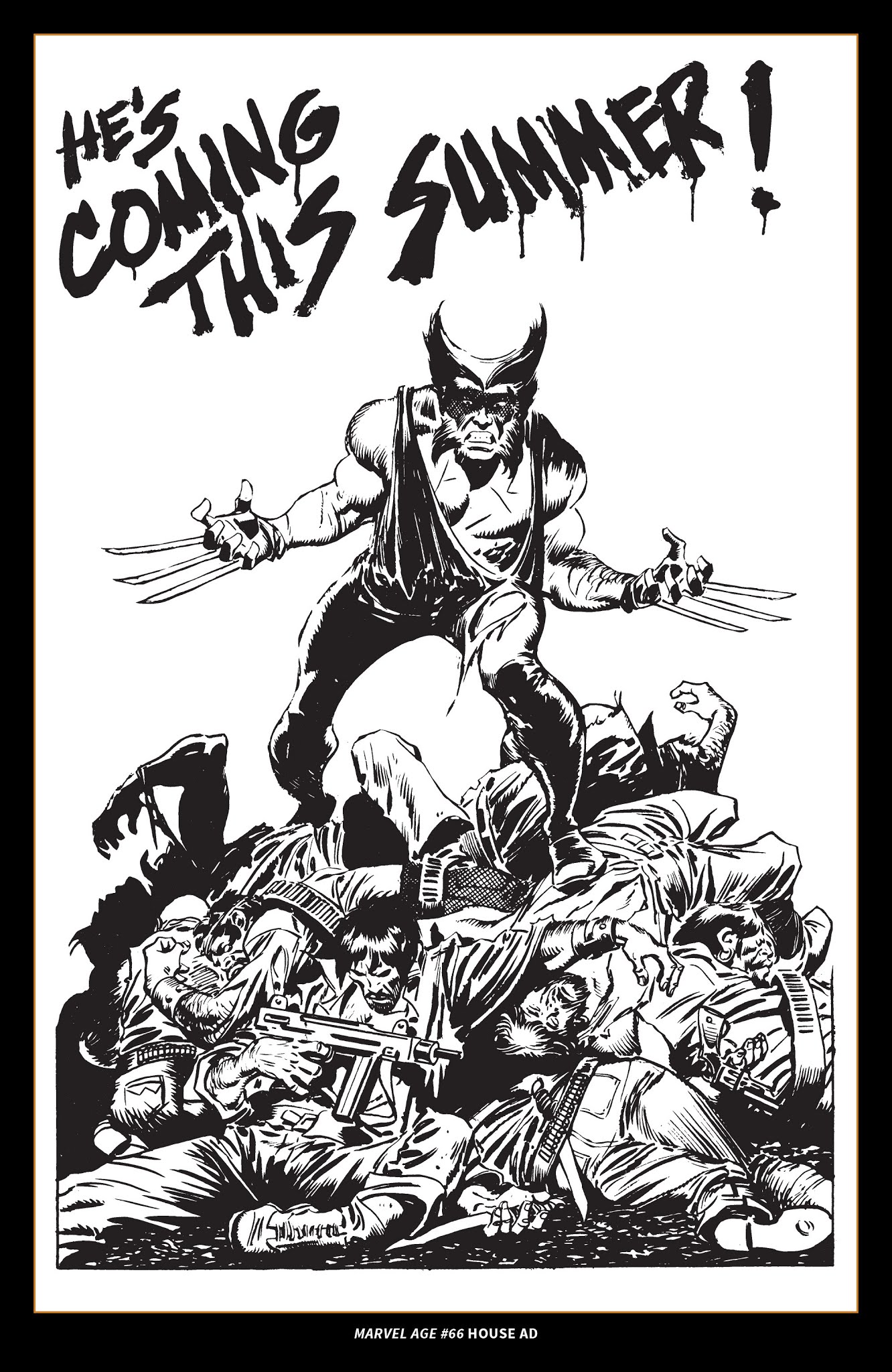 Read online Wolverine Epic Collection: Blood Debt comic -  Issue #Wolverine Epic Collection TPB 1 (Part 5) - 102