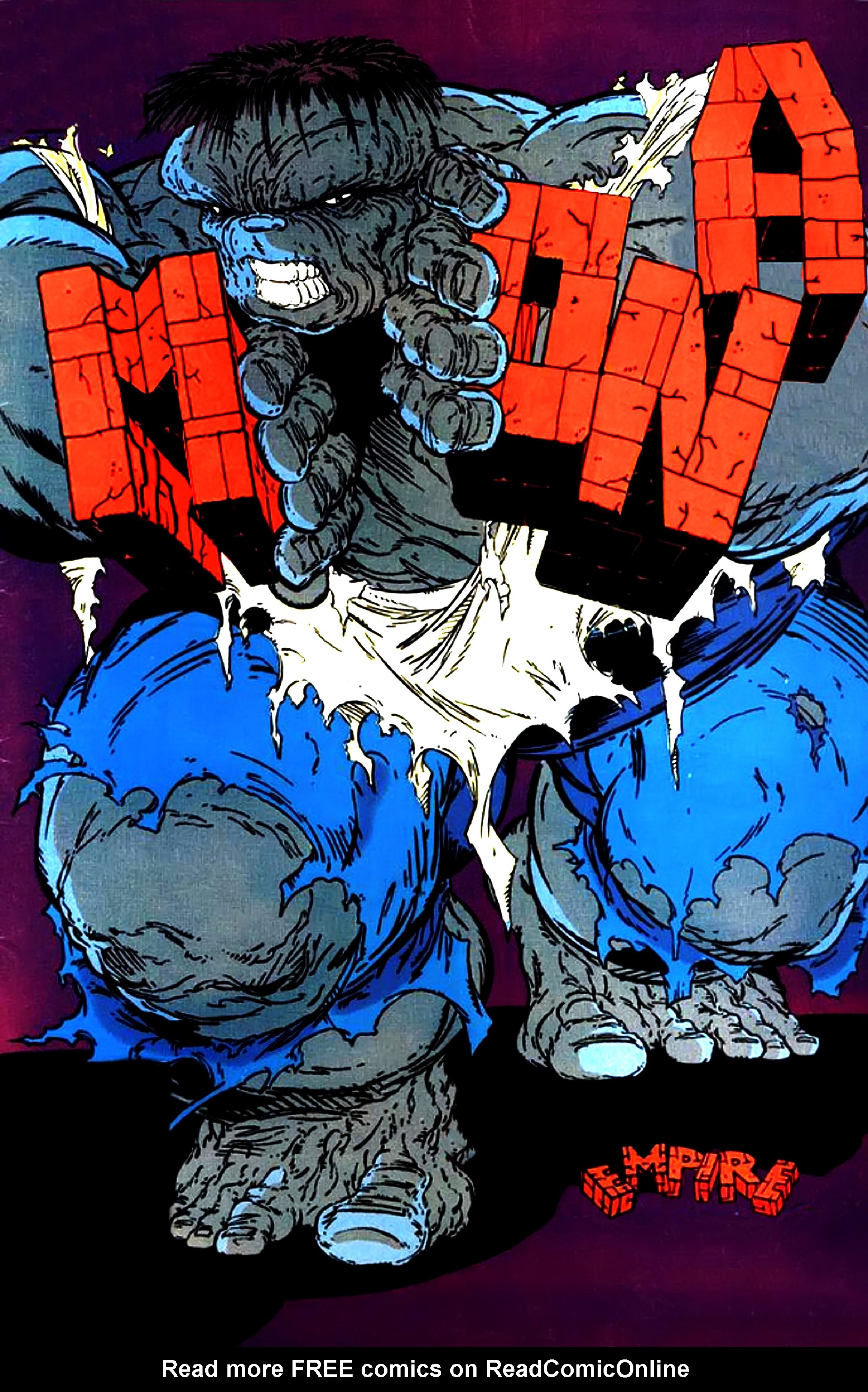 Read online Secret Warriors comic -  Issue #6 - 24