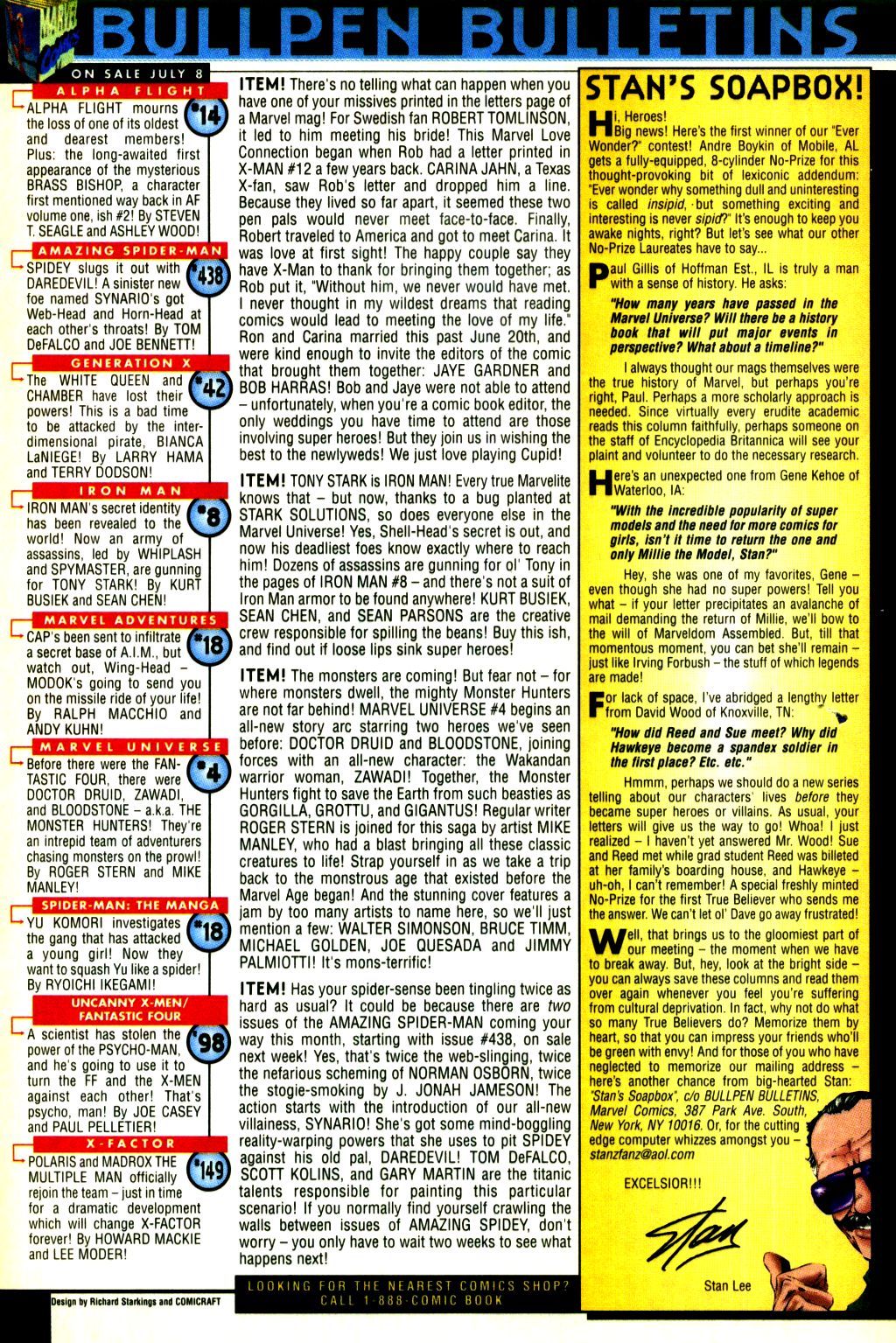 Read online Cable (1993) comic -  Issue #58 - 25