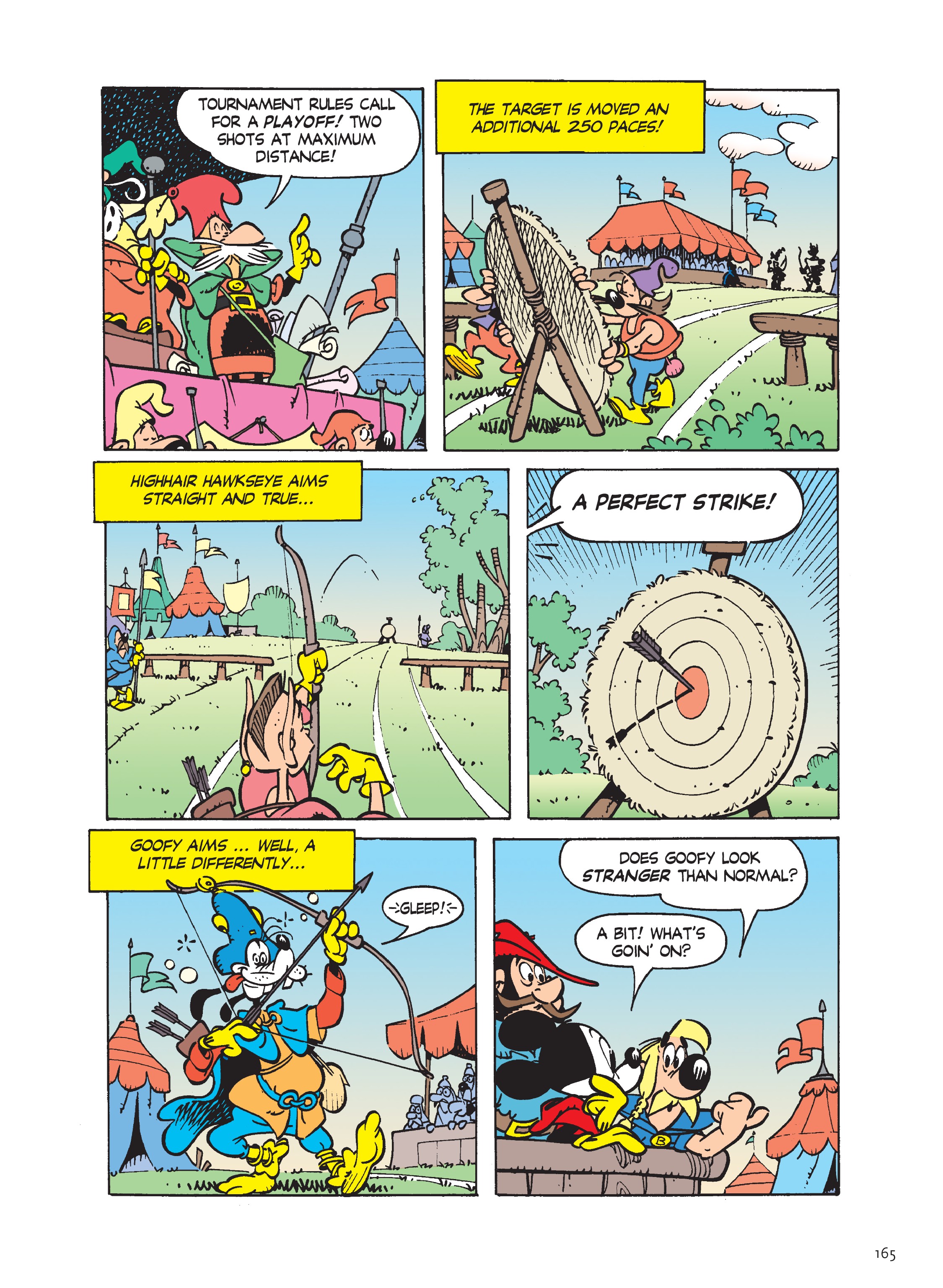 Read online Disney Masters comic -  Issue # TPB 9 (Part 2) - 70