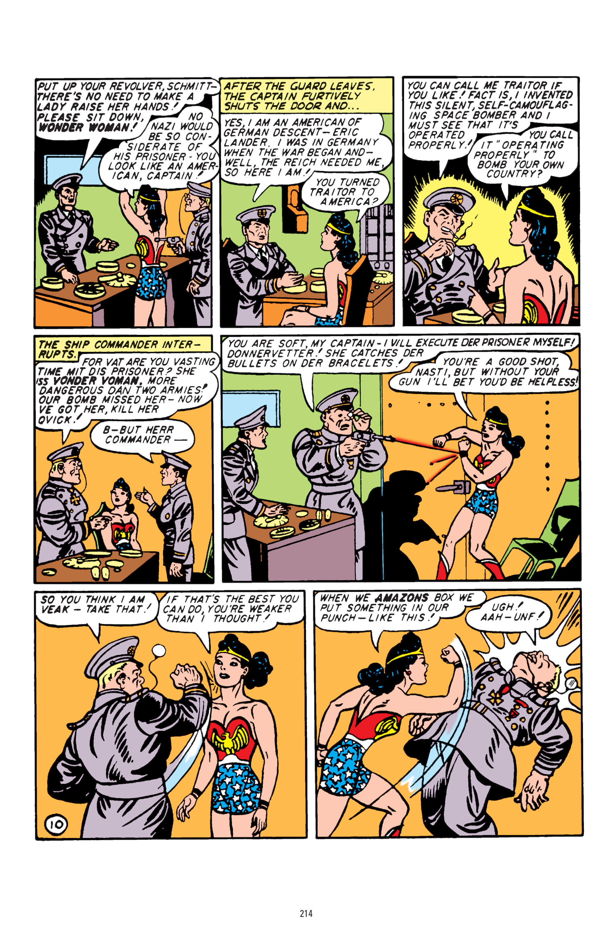 Read online Wonder Woman: The Golden Age comic -  Issue # TPB 2 (Part 3) - 15