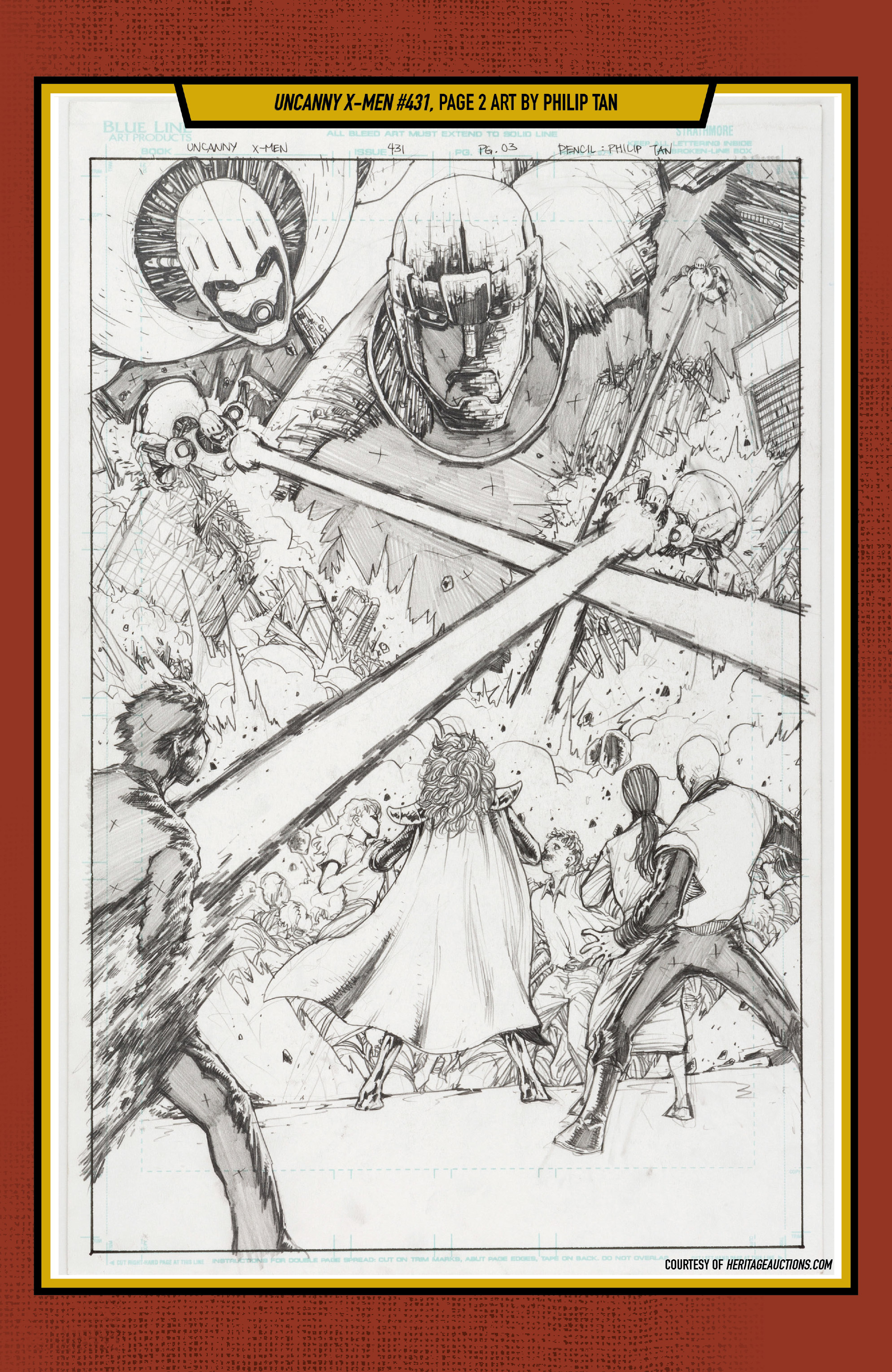 Read online X-Men: Trial of the Juggernaut comic -  Issue # TPB (Part 4) - 69
