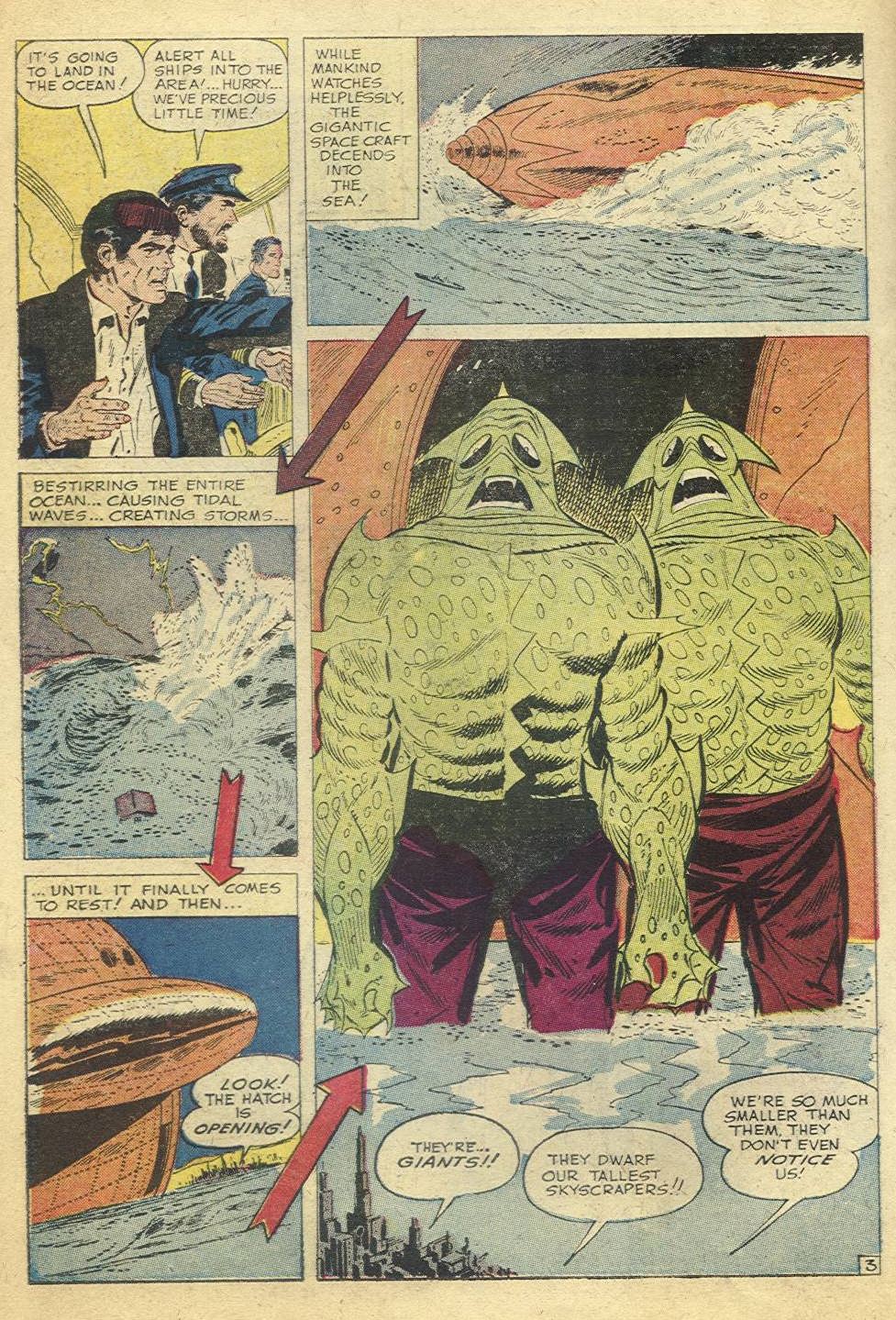 Tales of Suspense (1959) 34 Page 21
