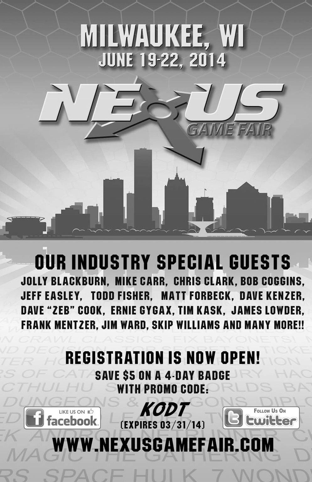 Read online Knights of the Dinner Table comic -  Issue #206 - 7