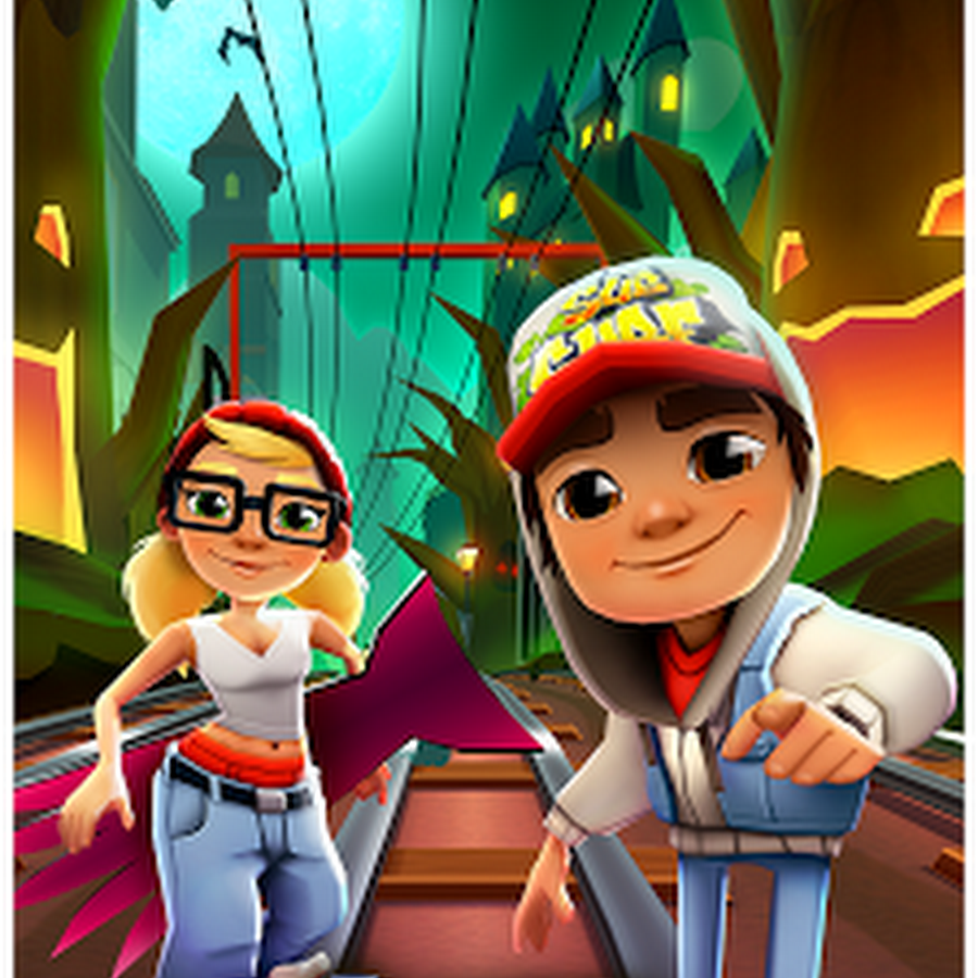 Subway Surfers v1.53.0 Madagascar [Mega+Super Mega Mods] APK