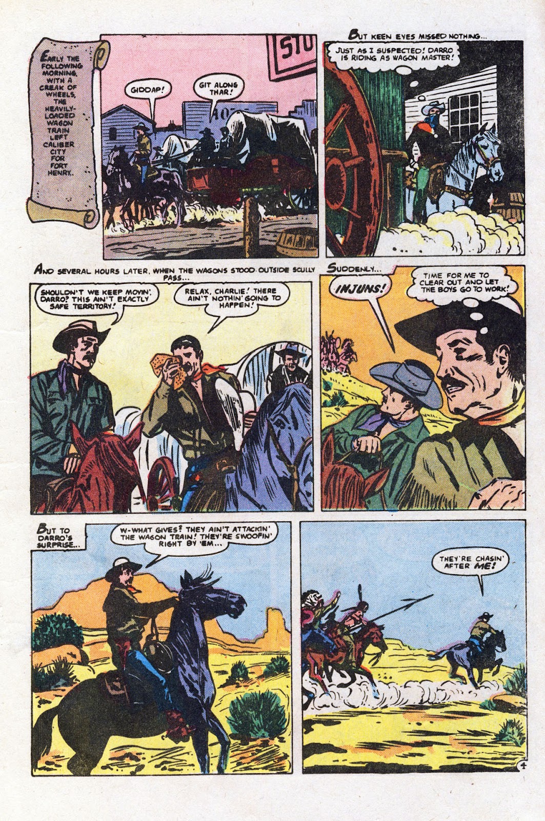 Western Gunfighters issue 9 - Page 17