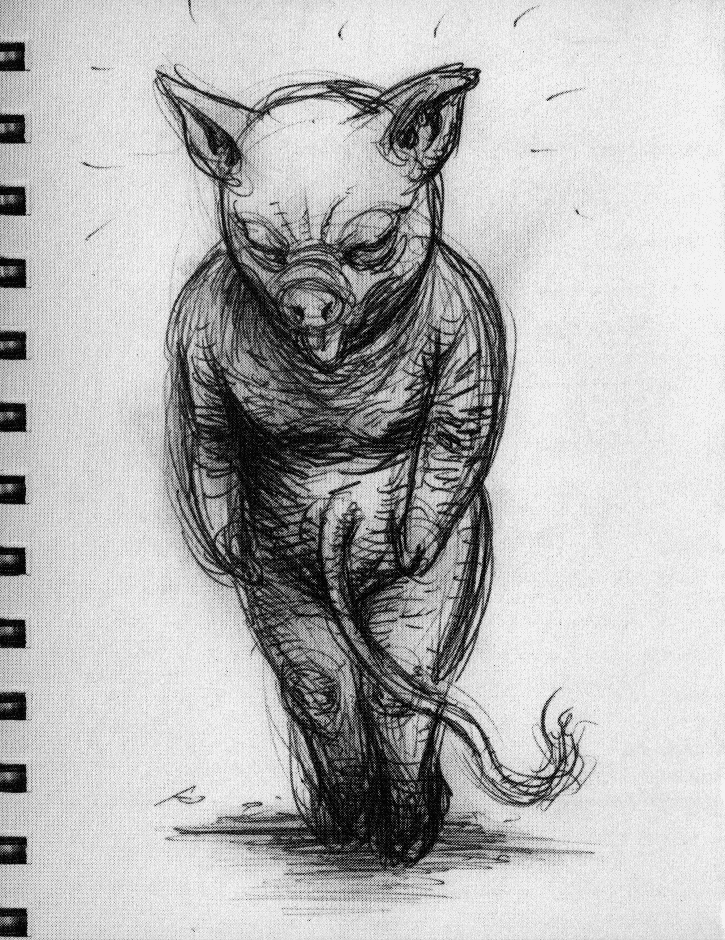 Read online Free S**t comic -  Issue # TPB (Part 2) - 18